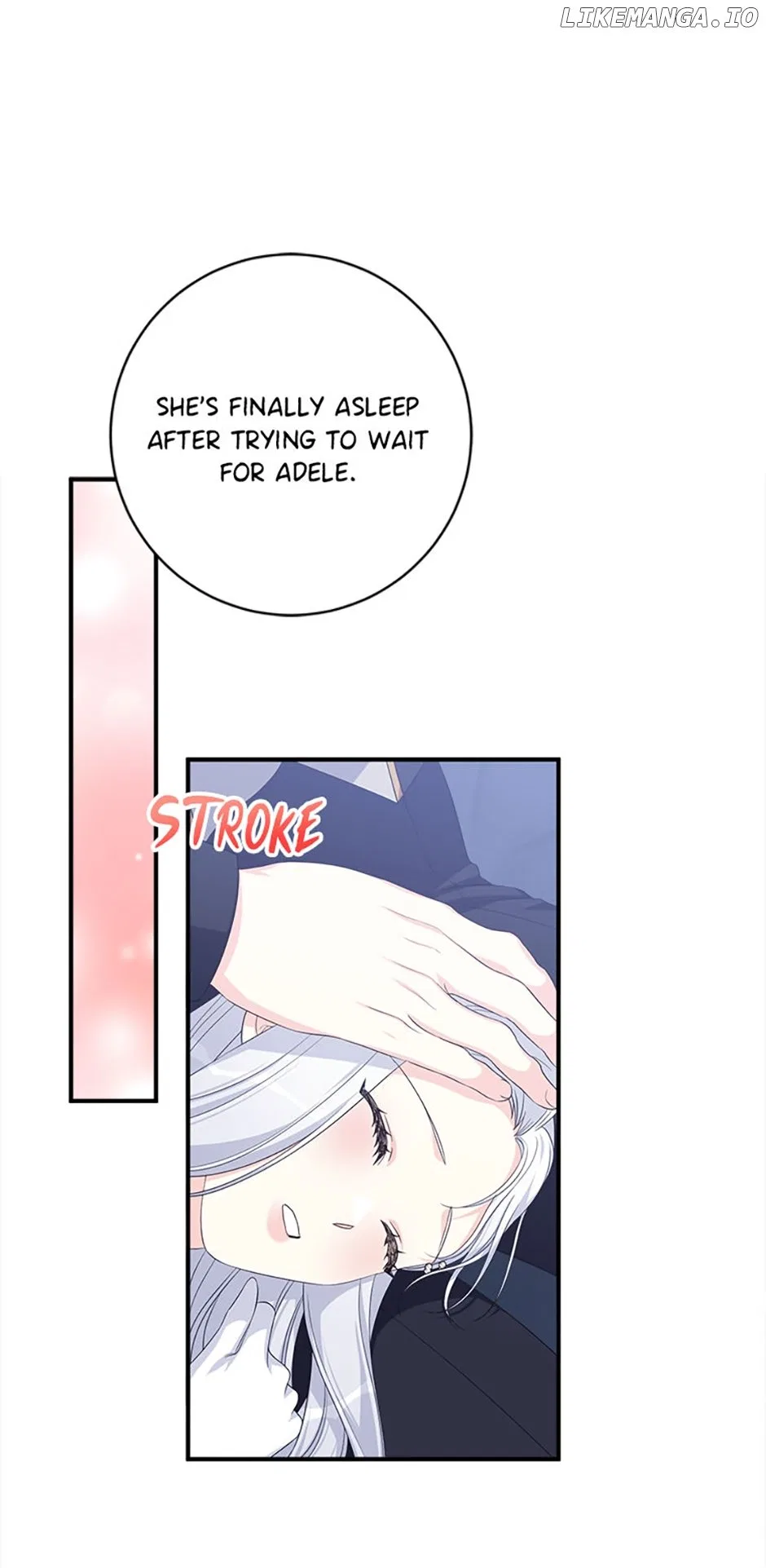 I Corrupted the Good Male Lead Chapter 71 – Page 24