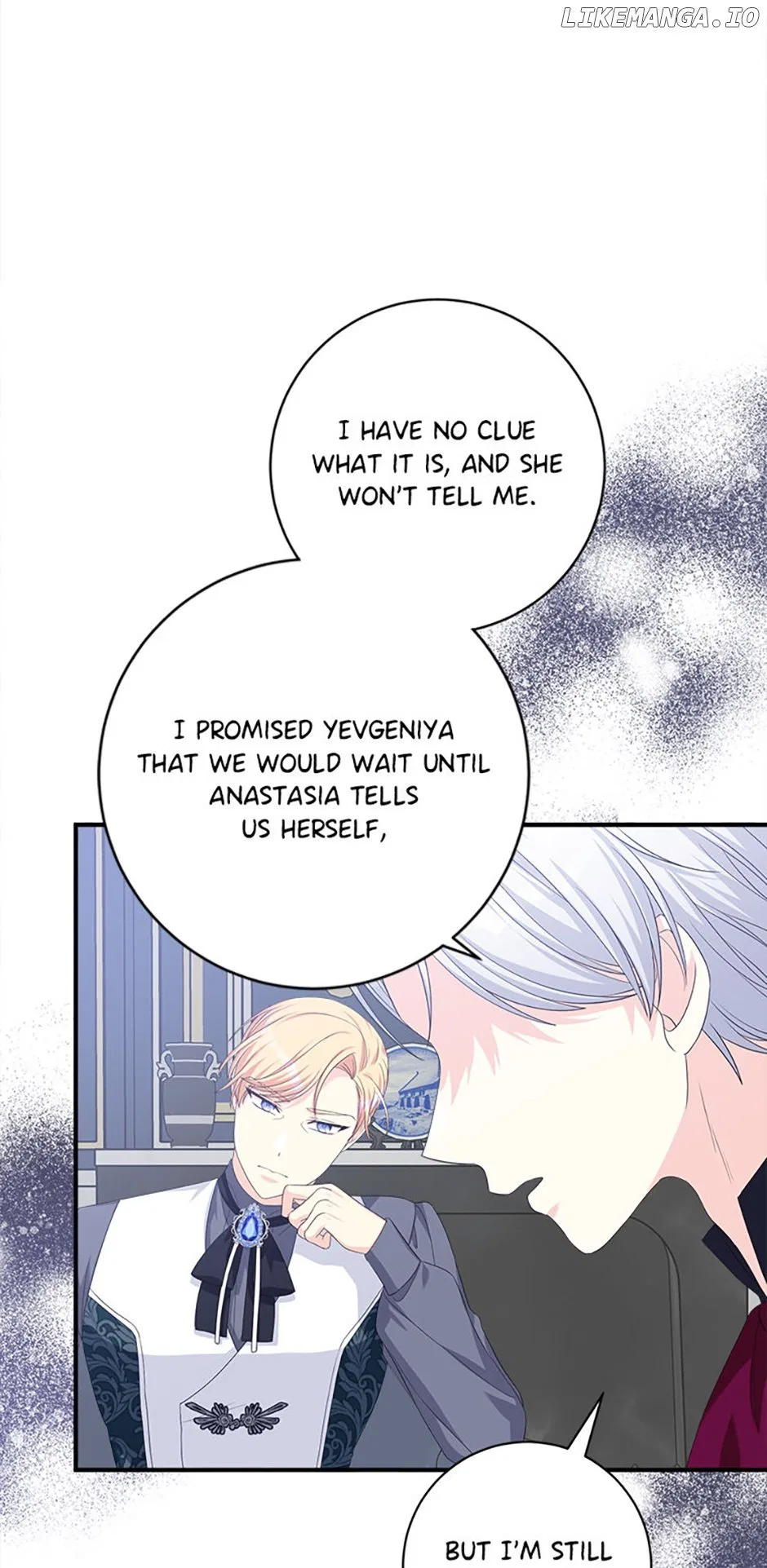 I Corrupted the Good Male Lead Chapter 71 – Page 26