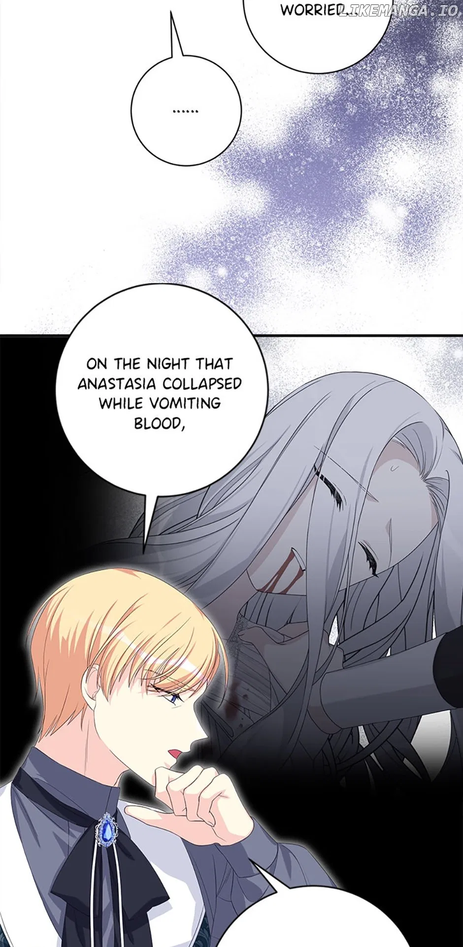 I Corrupted the Good Male Lead Chapter 71 – Page 27