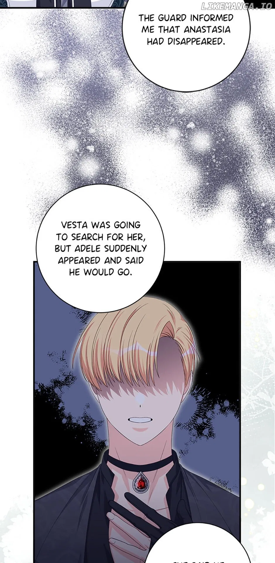 I Corrupted the Good Male Lead Chapter 71 – Page 28