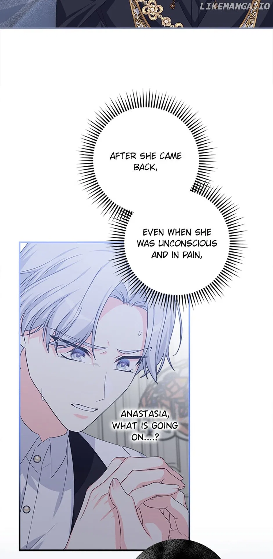 I Corrupted the Good Male Lead Chapter 71 – Page 30