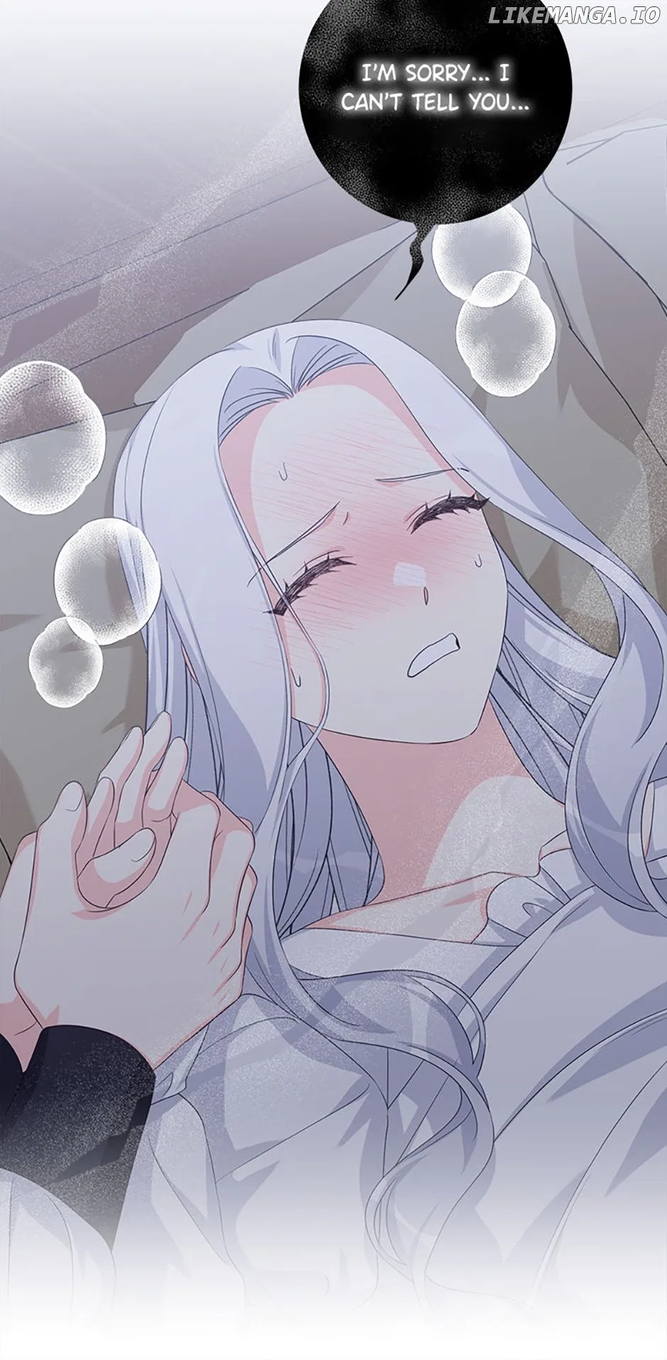 I Corrupted the Good Male Lead Chapter 71 – Page 31