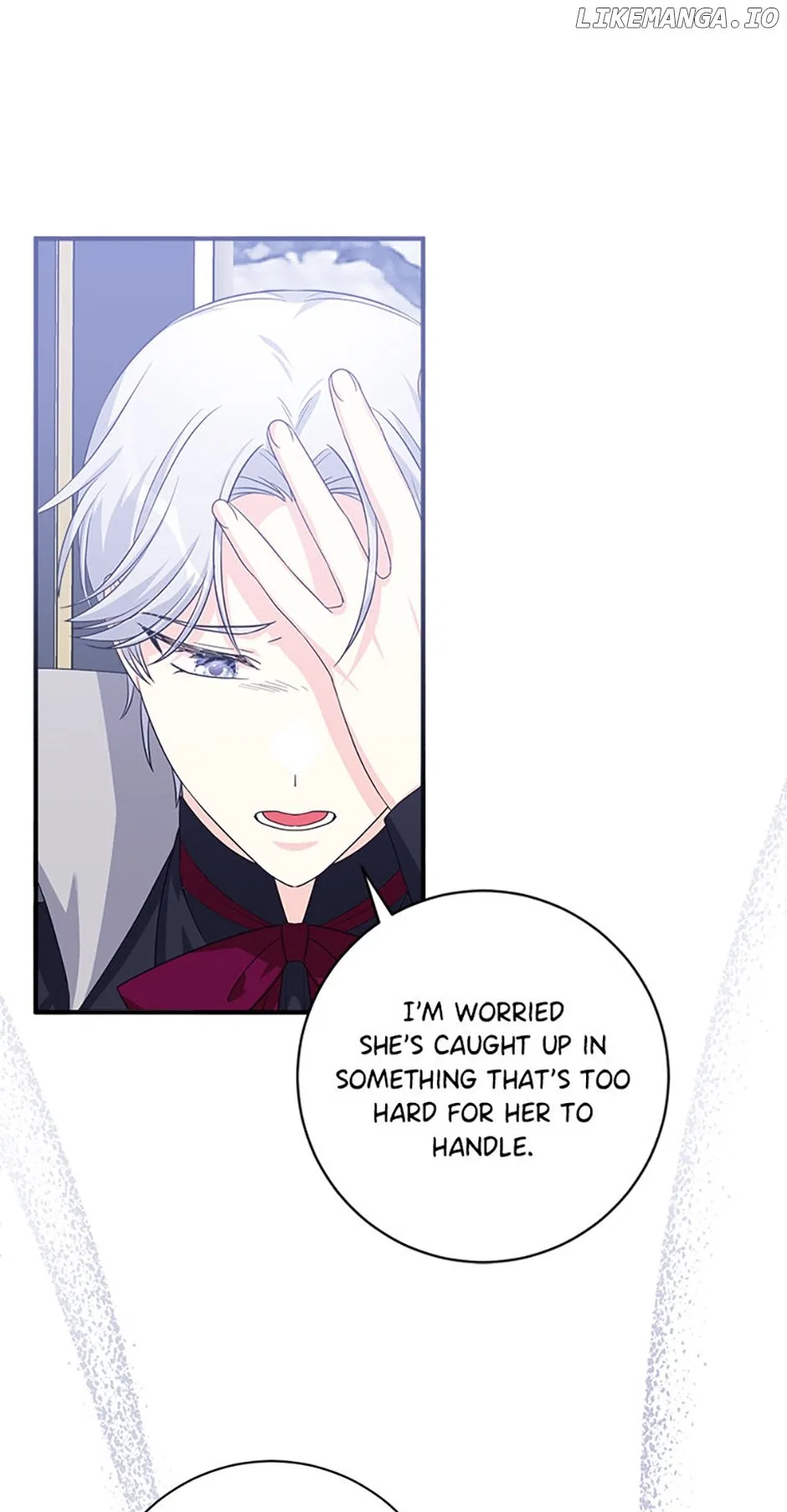 I Corrupted the Good Male Lead Chapter 71 – Page 32