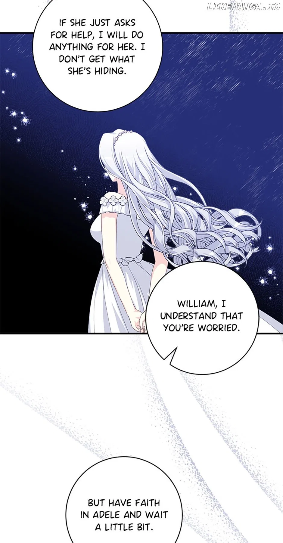 I Corrupted the Good Male Lead Chapter 71 – Page 33