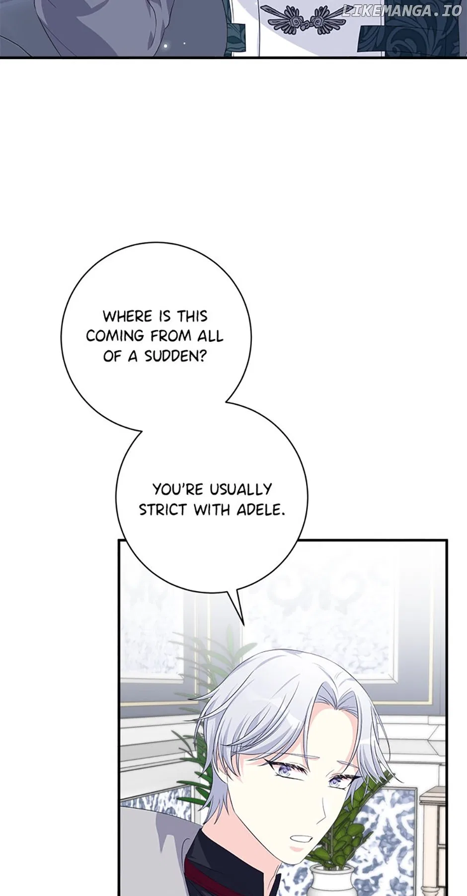 I Corrupted the Good Male Lead Chapter 71 – Page 35