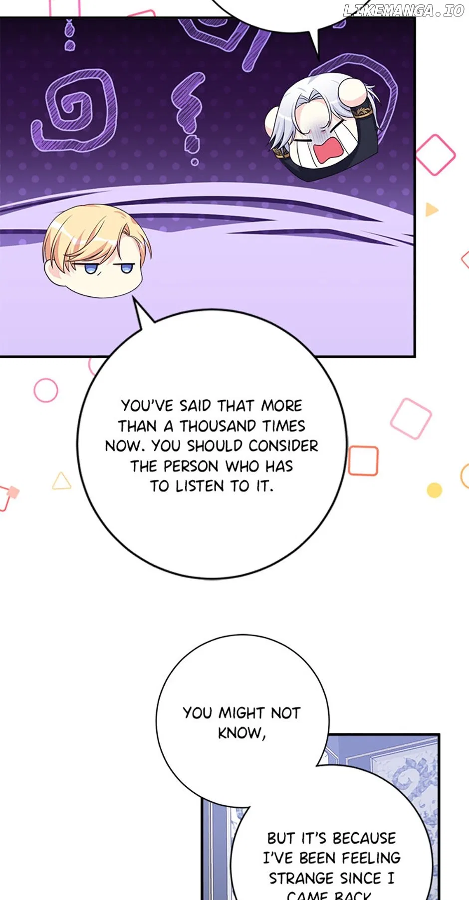 I Corrupted the Good Male Lead Chapter 71 – Page 37