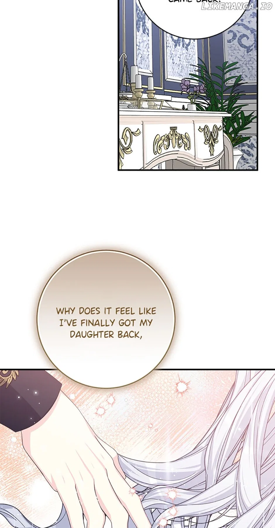 I Corrupted the Good Male Lead Chapter 71 – Page 38