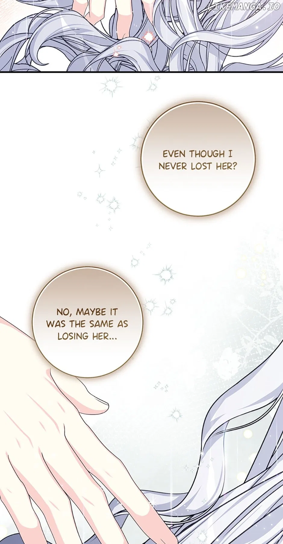I Corrupted the Good Male Lead Chapter 71 – Page 39