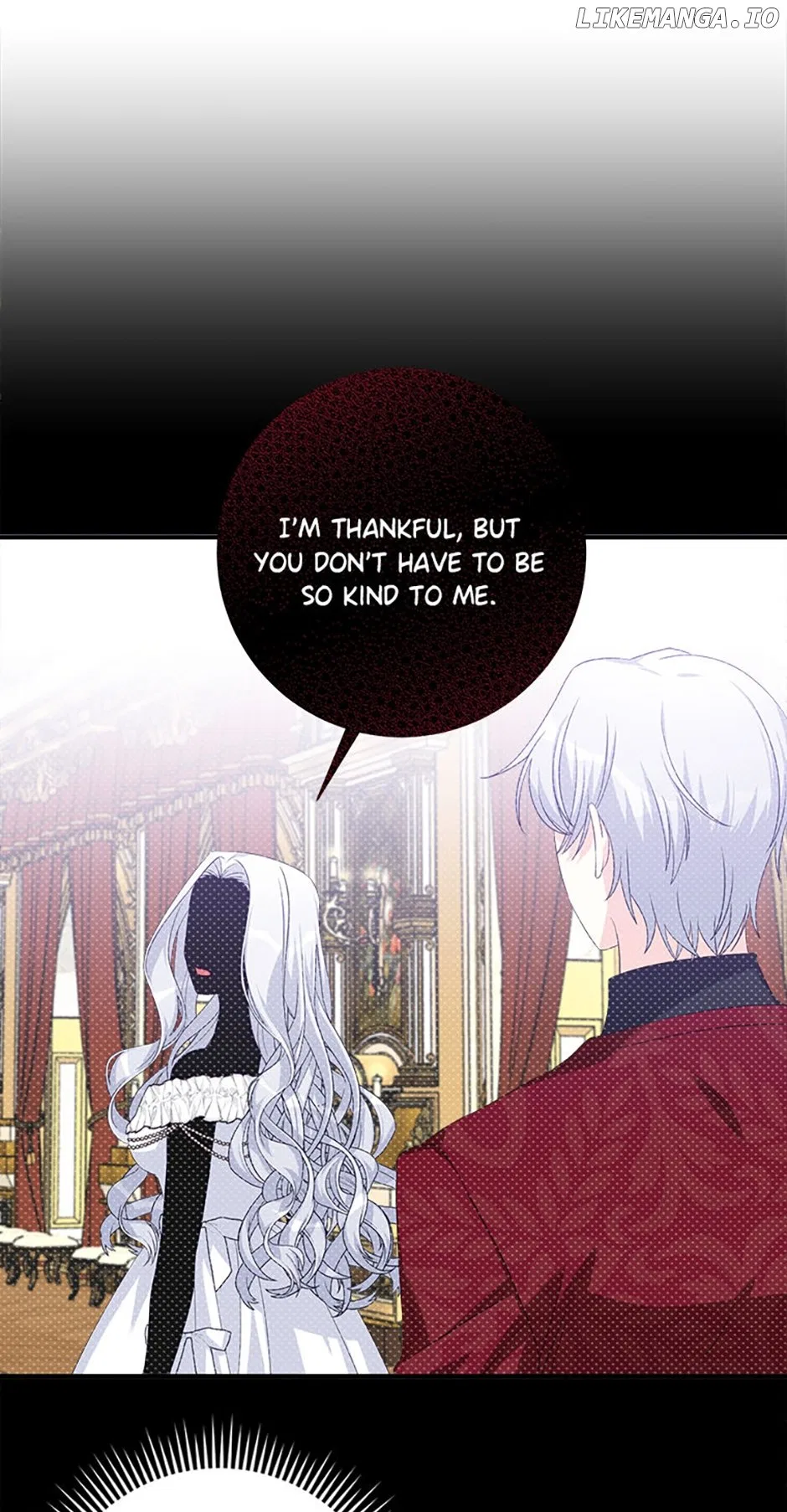 I Corrupted the Good Male Lead Chapter 71 – Page 41
