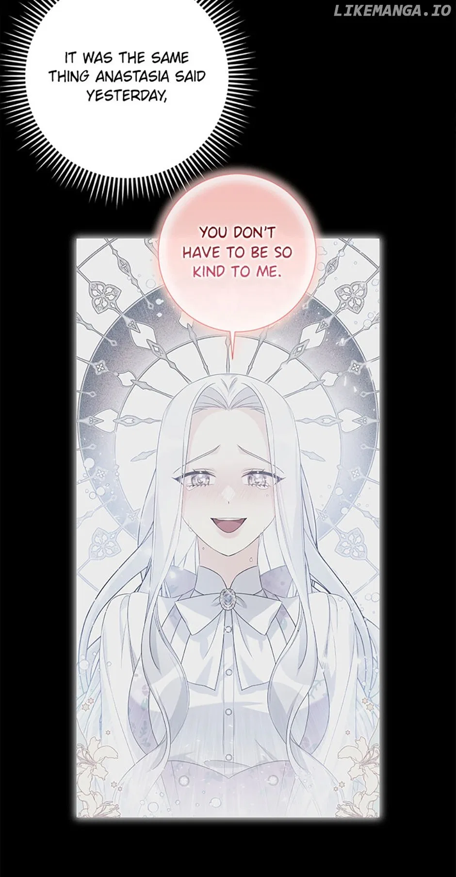 I Corrupted the Good Male Lead Chapter 71 – Page 42