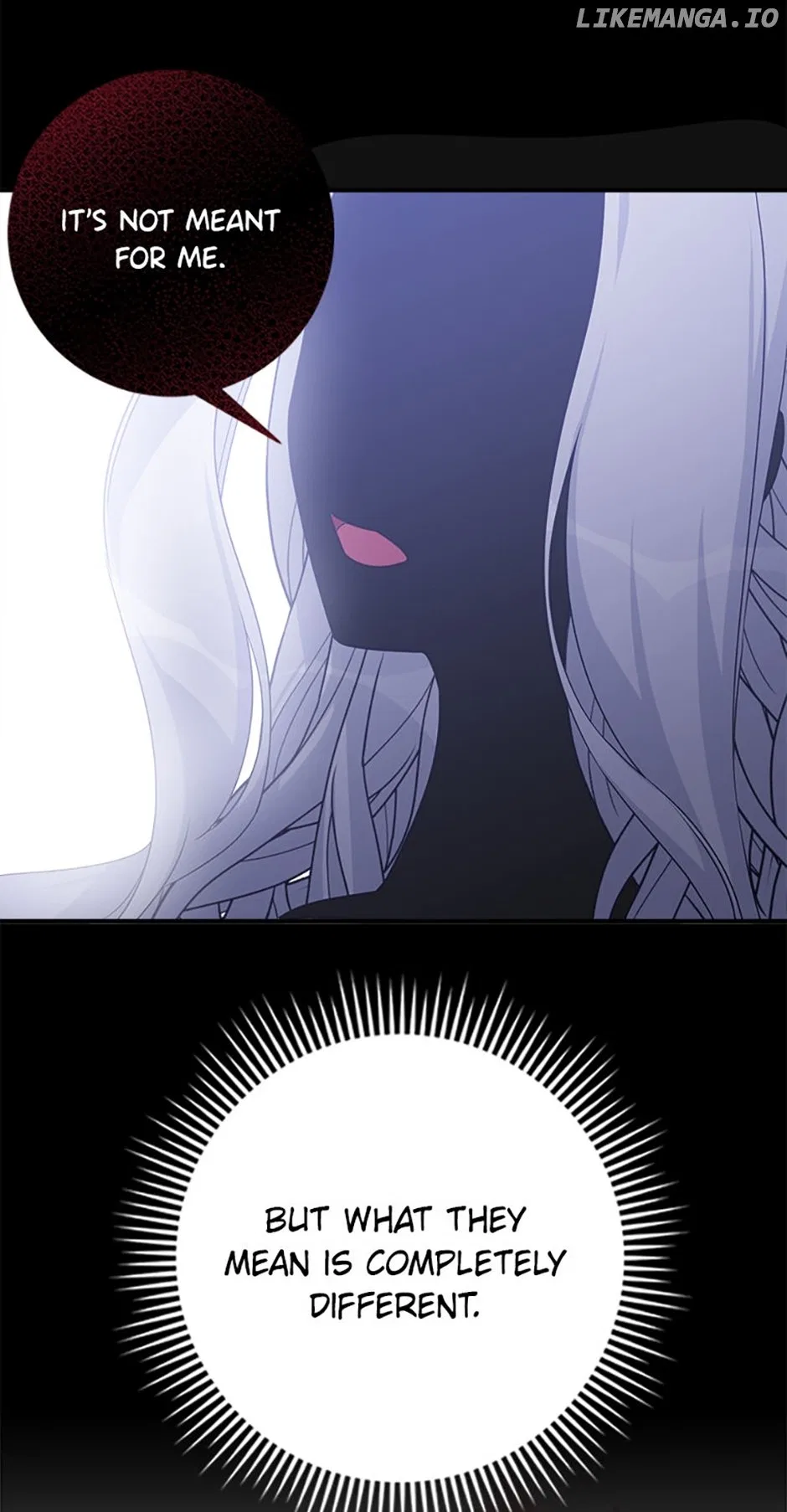 I Corrupted the Good Male Lead Chapter 71 – Page 43