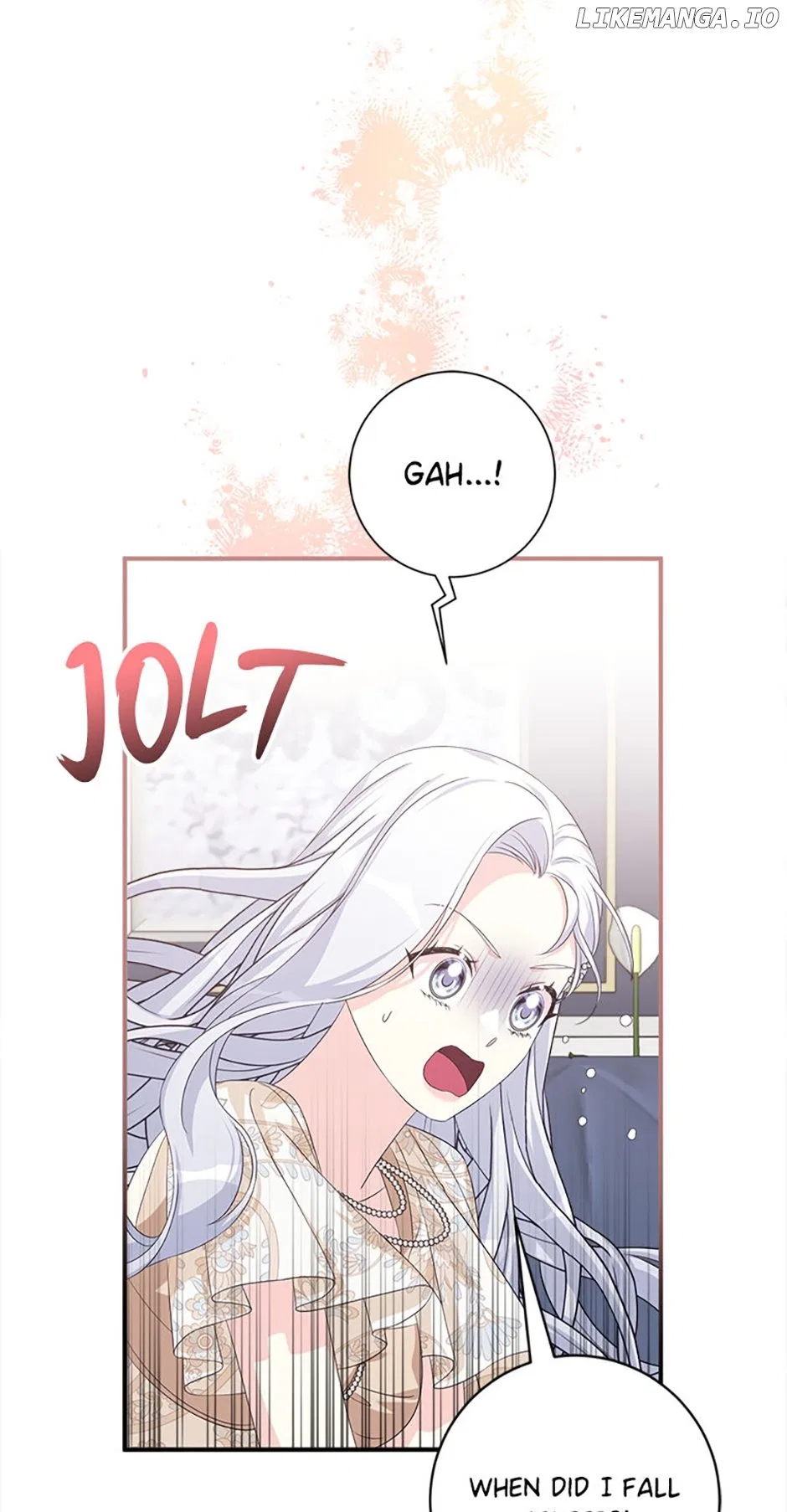 I Corrupted the Good Male Lead Chapter 71 – Page 45