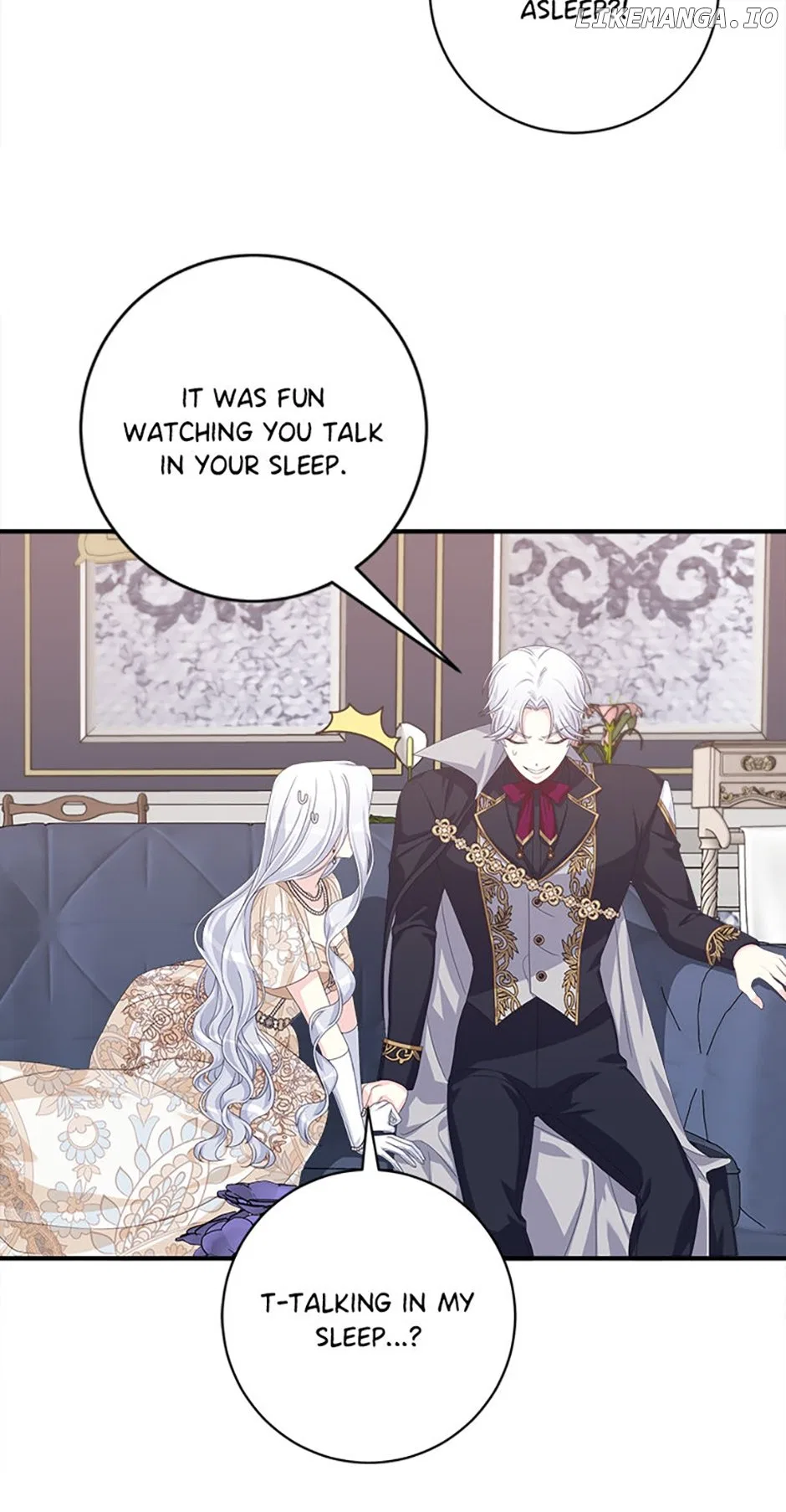 I Corrupted the Good Male Lead Chapter 71 – Page 46