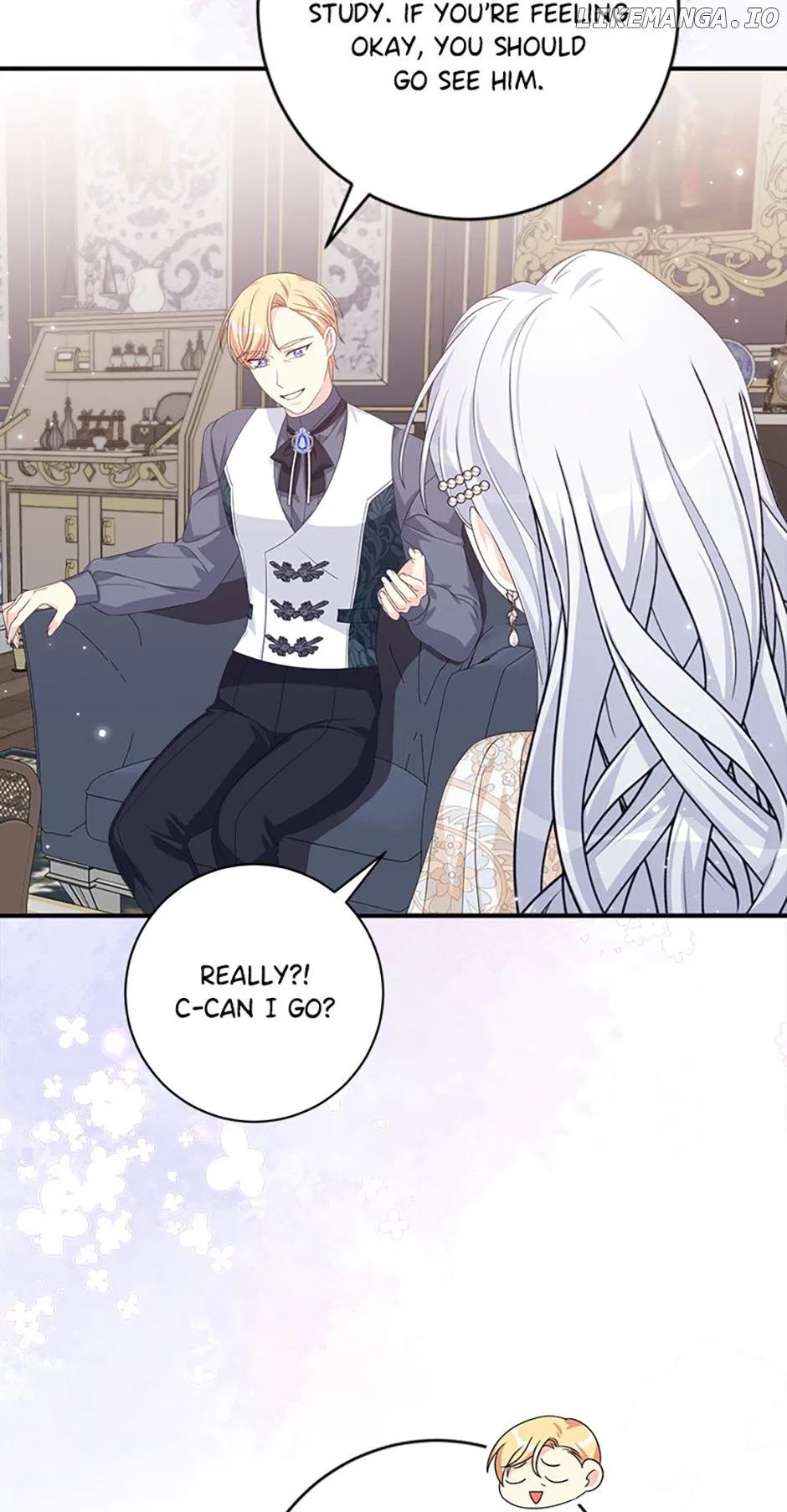 I Corrupted the Good Male Lead Chapter 71 – Page 48