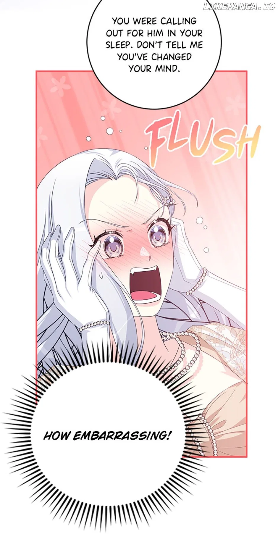 I Corrupted the Good Male Lead Chapter 71 – Page 49