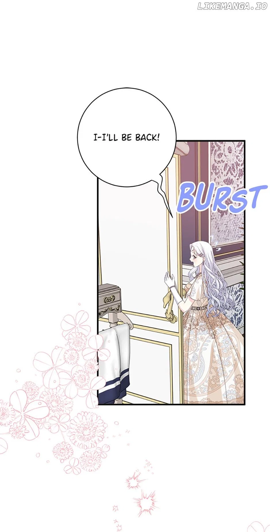 I Corrupted the Good Male Lead Chapter 71 – Page 50