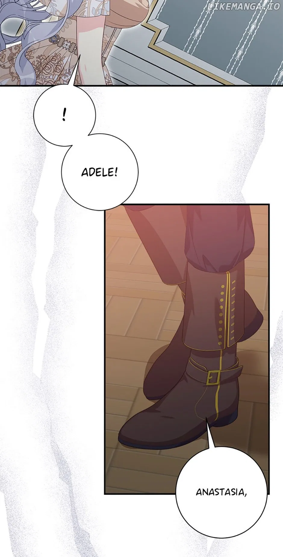 I Corrupted the Good Male Lead Chapter 71 – Page 54
