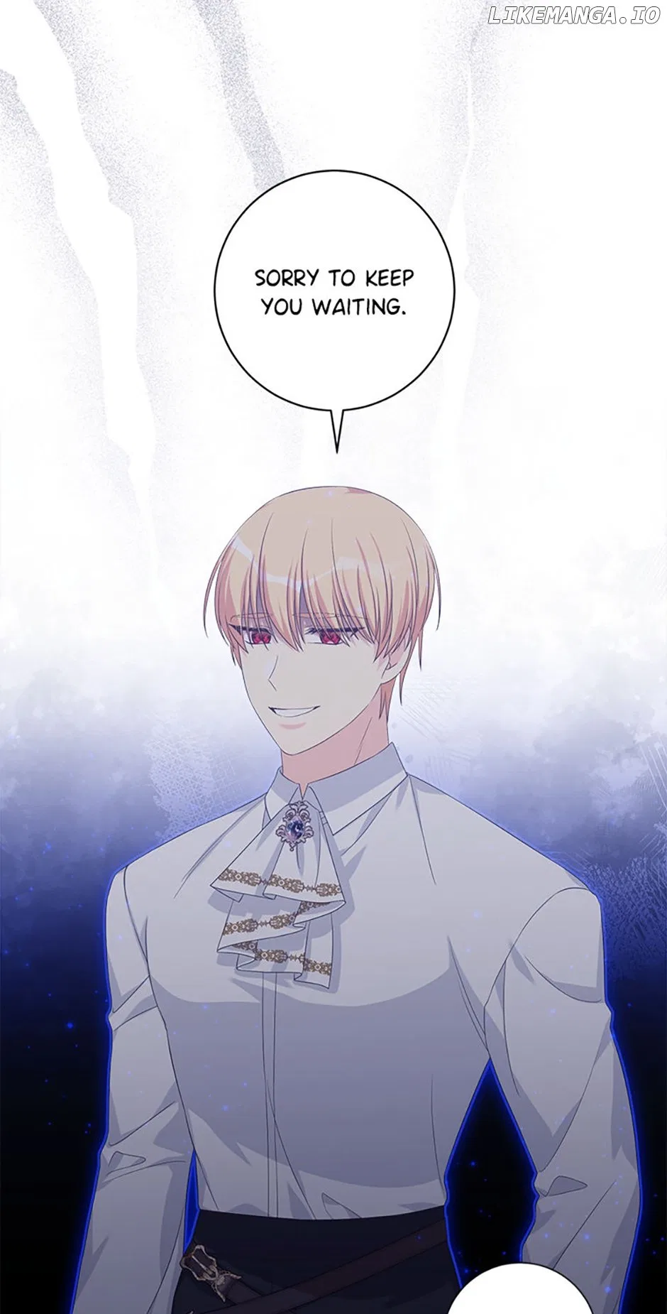 I Corrupted the Good Male Lead Chapter 71 – Page 55