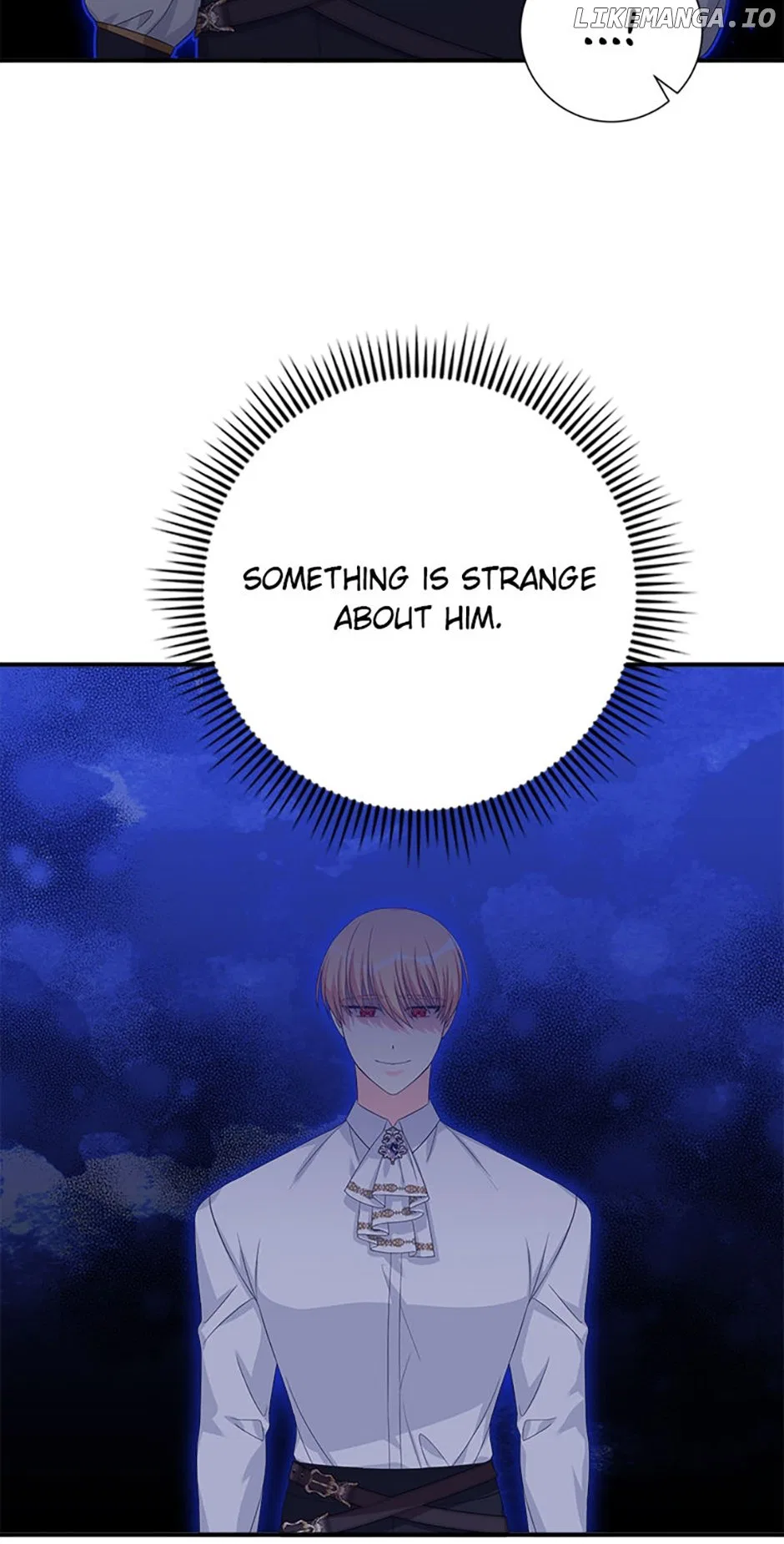 I Corrupted the Good Male Lead Chapter 71 – Page 56