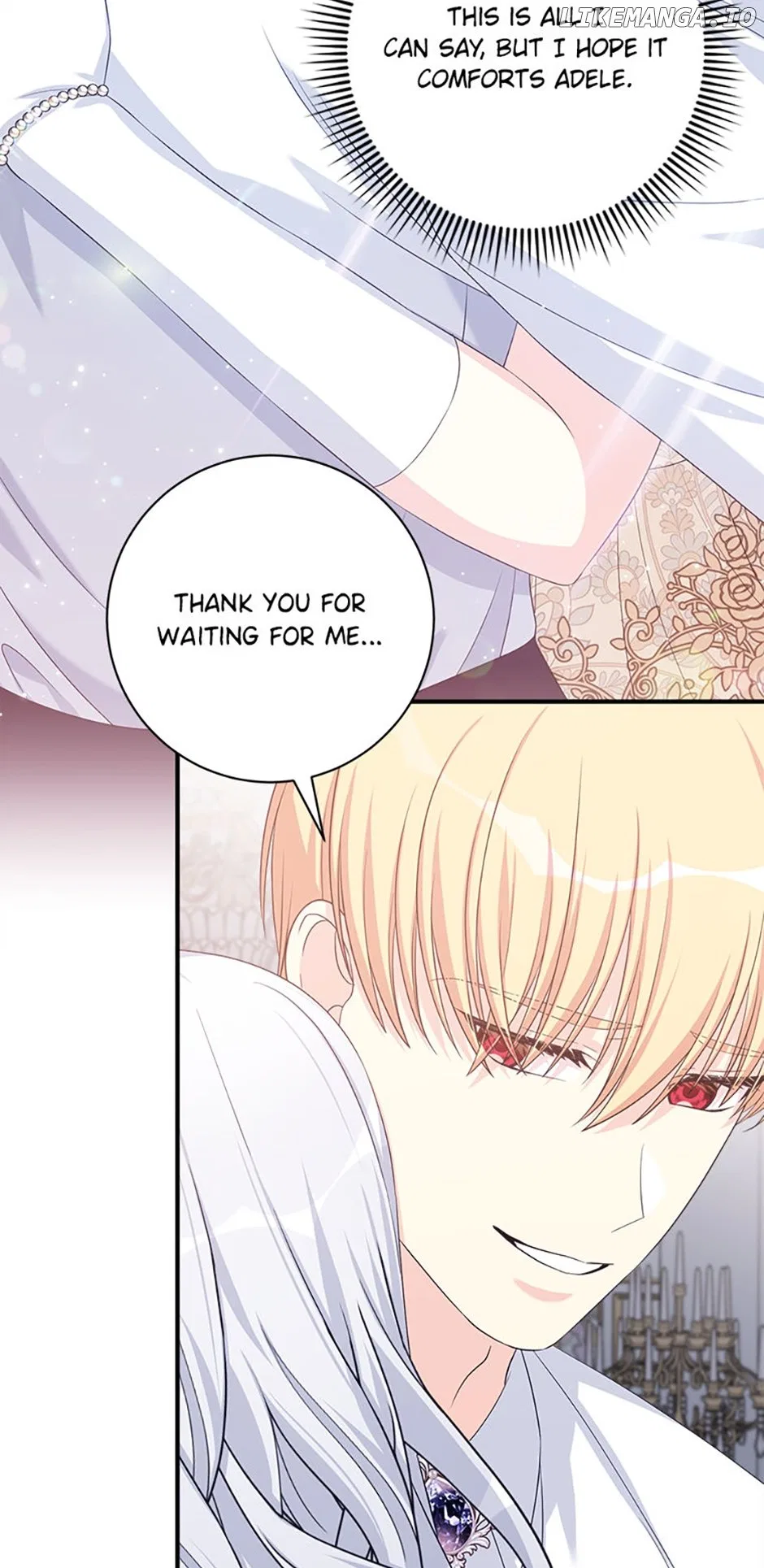 I Corrupted the Good Male Lead Chapter 71 – Page 61