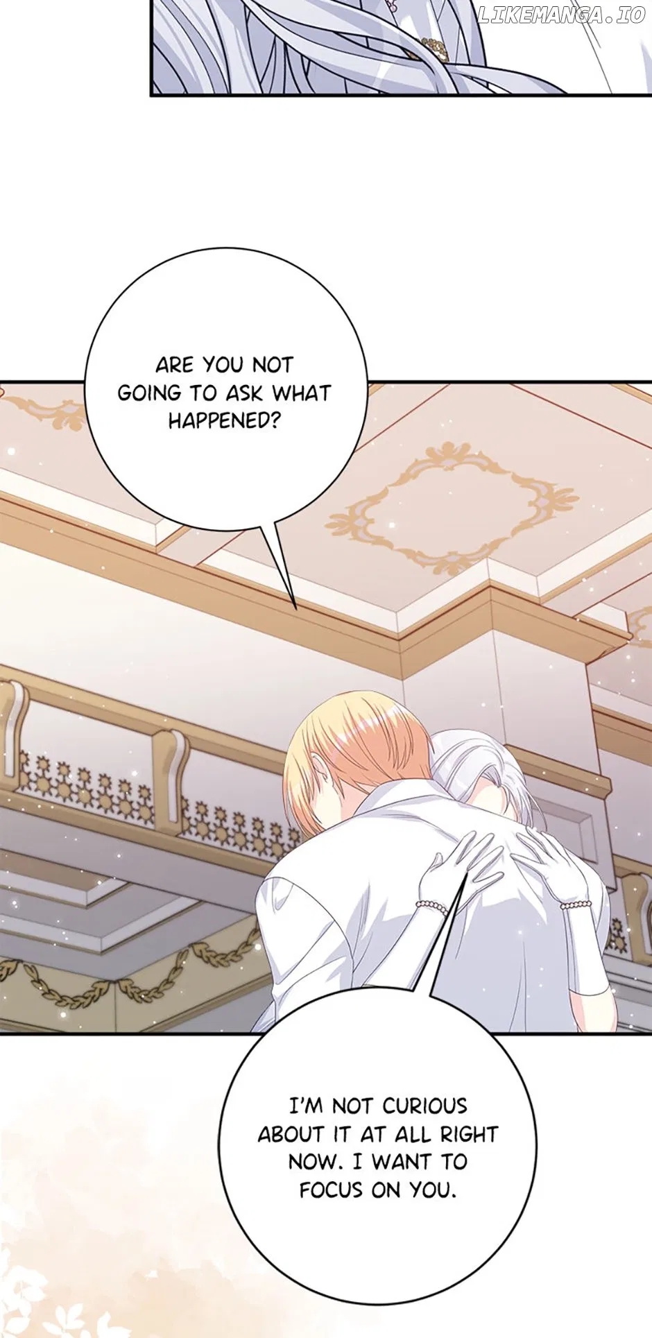 I Corrupted the Good Male Lead Chapter 71 – Page 62