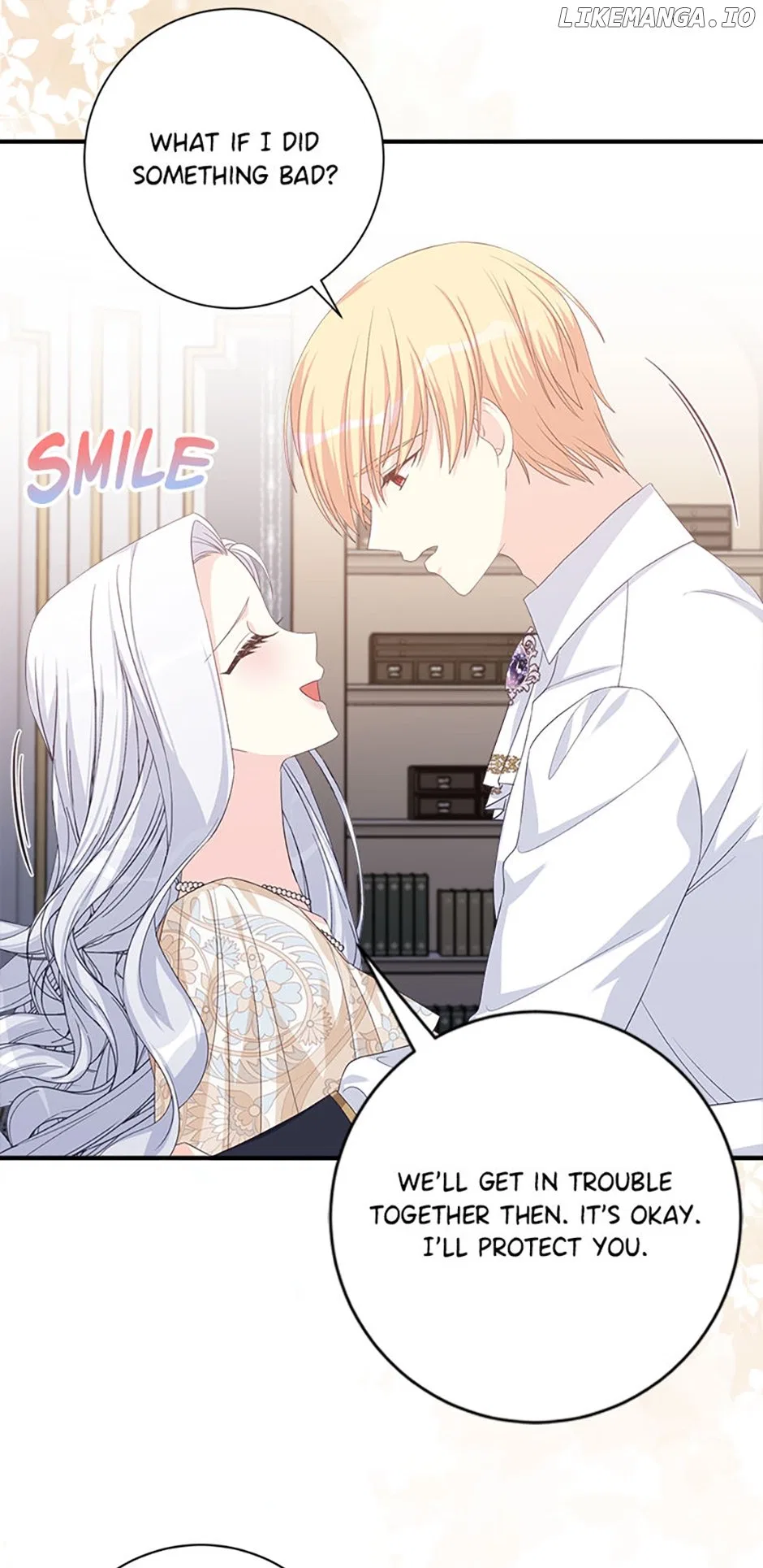 I Corrupted the Good Male Lead Chapter 71 – Page 63
