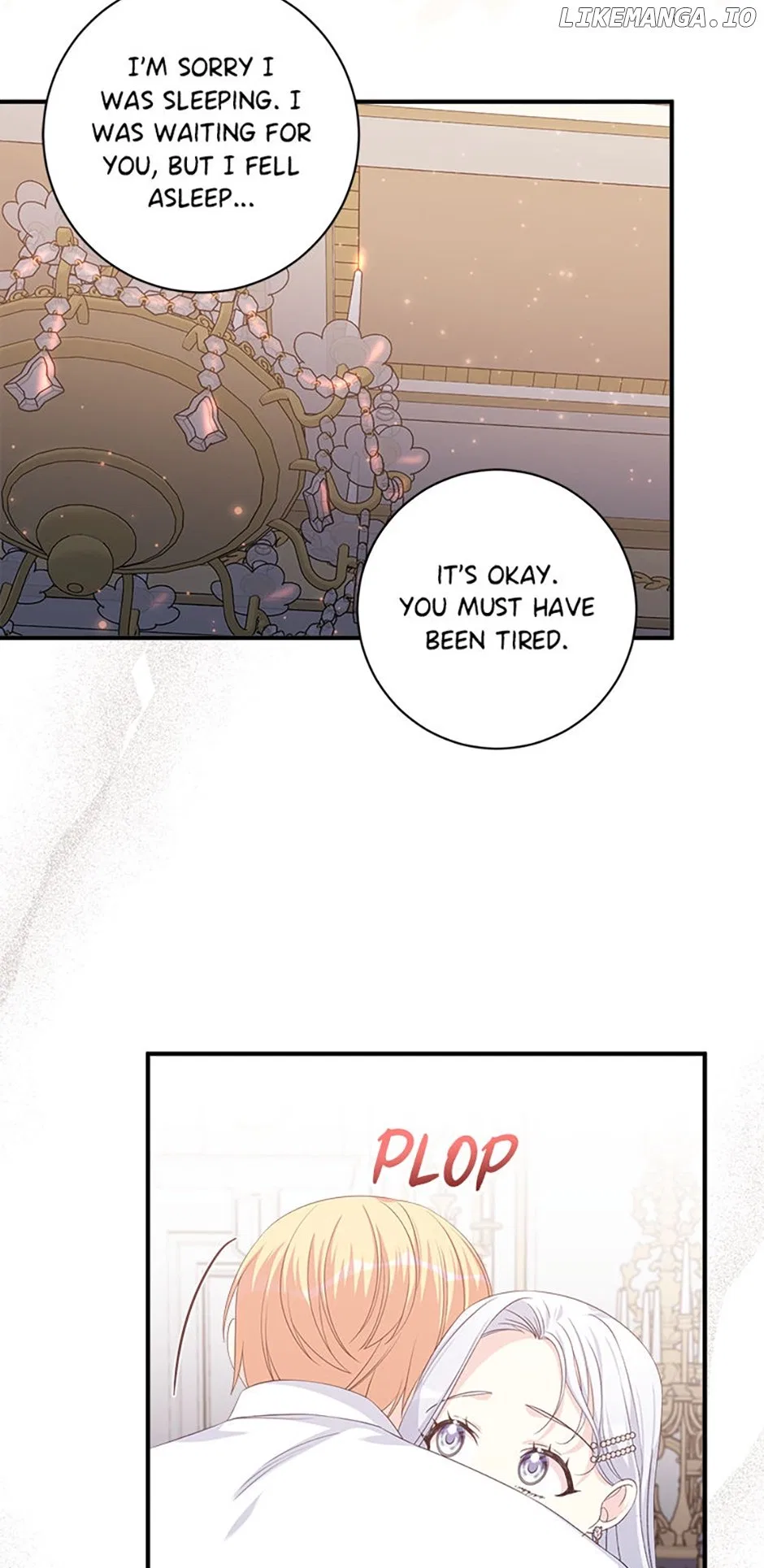I Corrupted the Good Male Lead Chapter 71 – Page 64