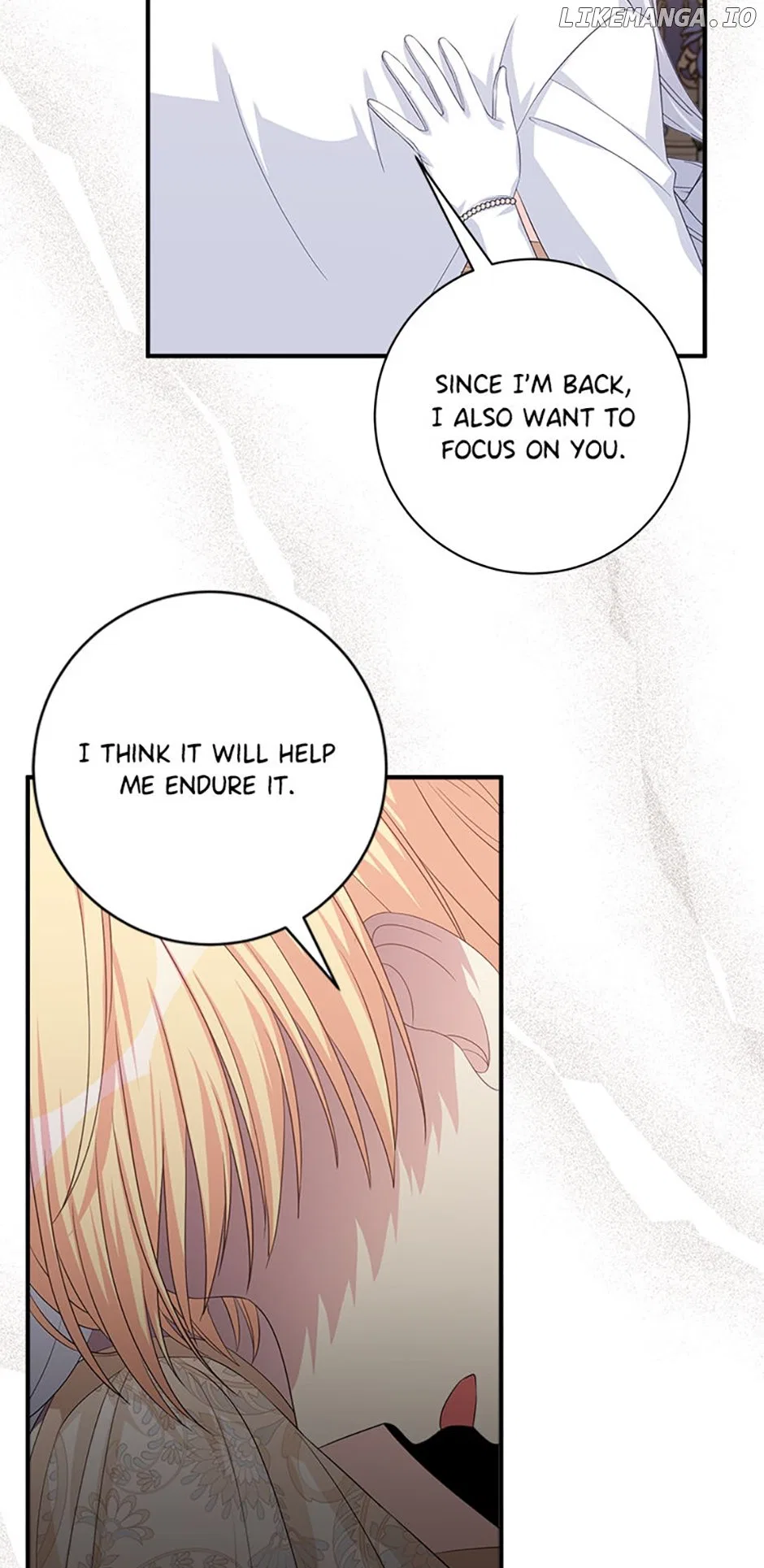 I Corrupted the Good Male Lead Chapter 71 – Page 65