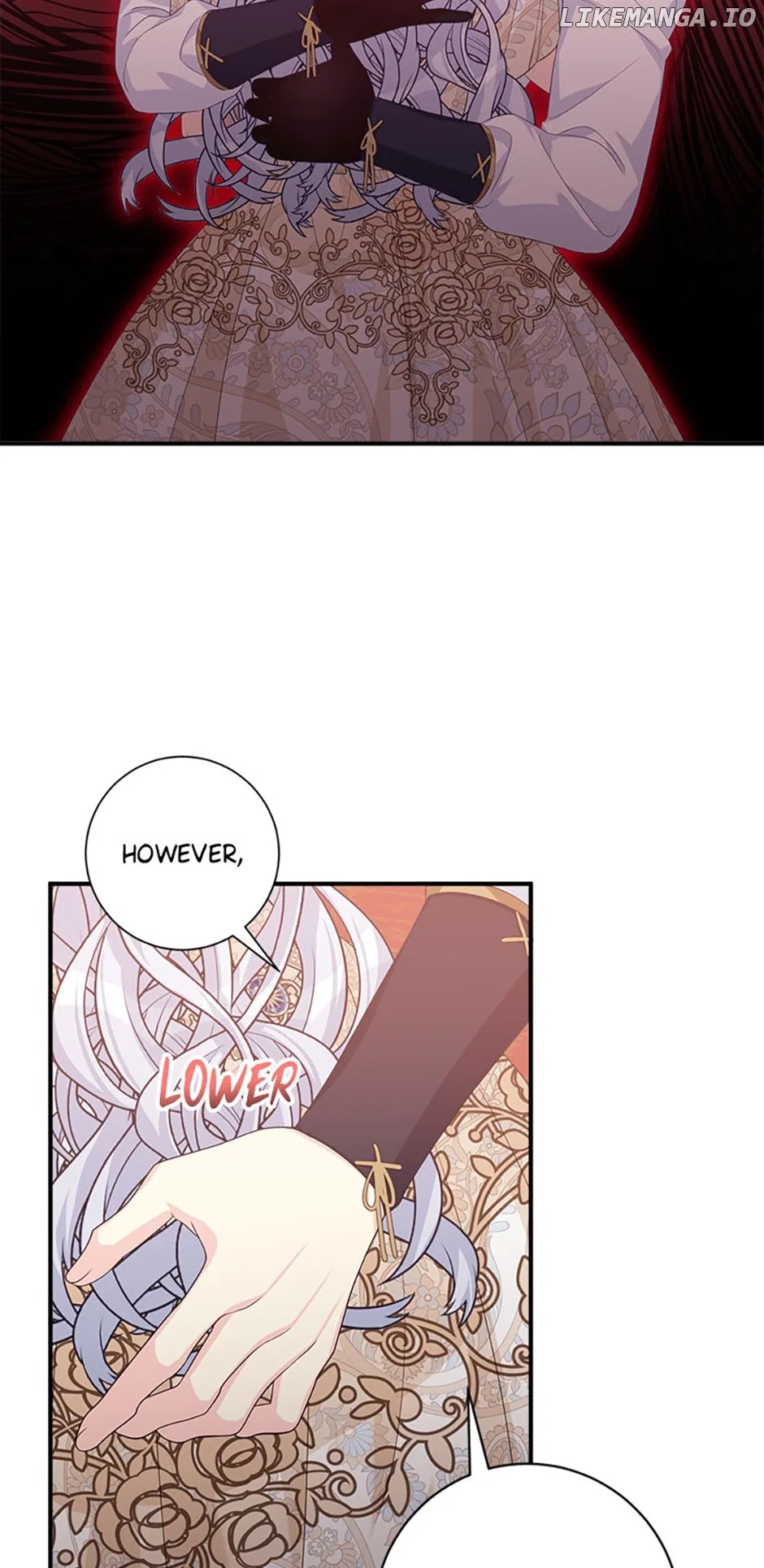 I Corrupted the Good Male Lead Chapter 71 – Page 67