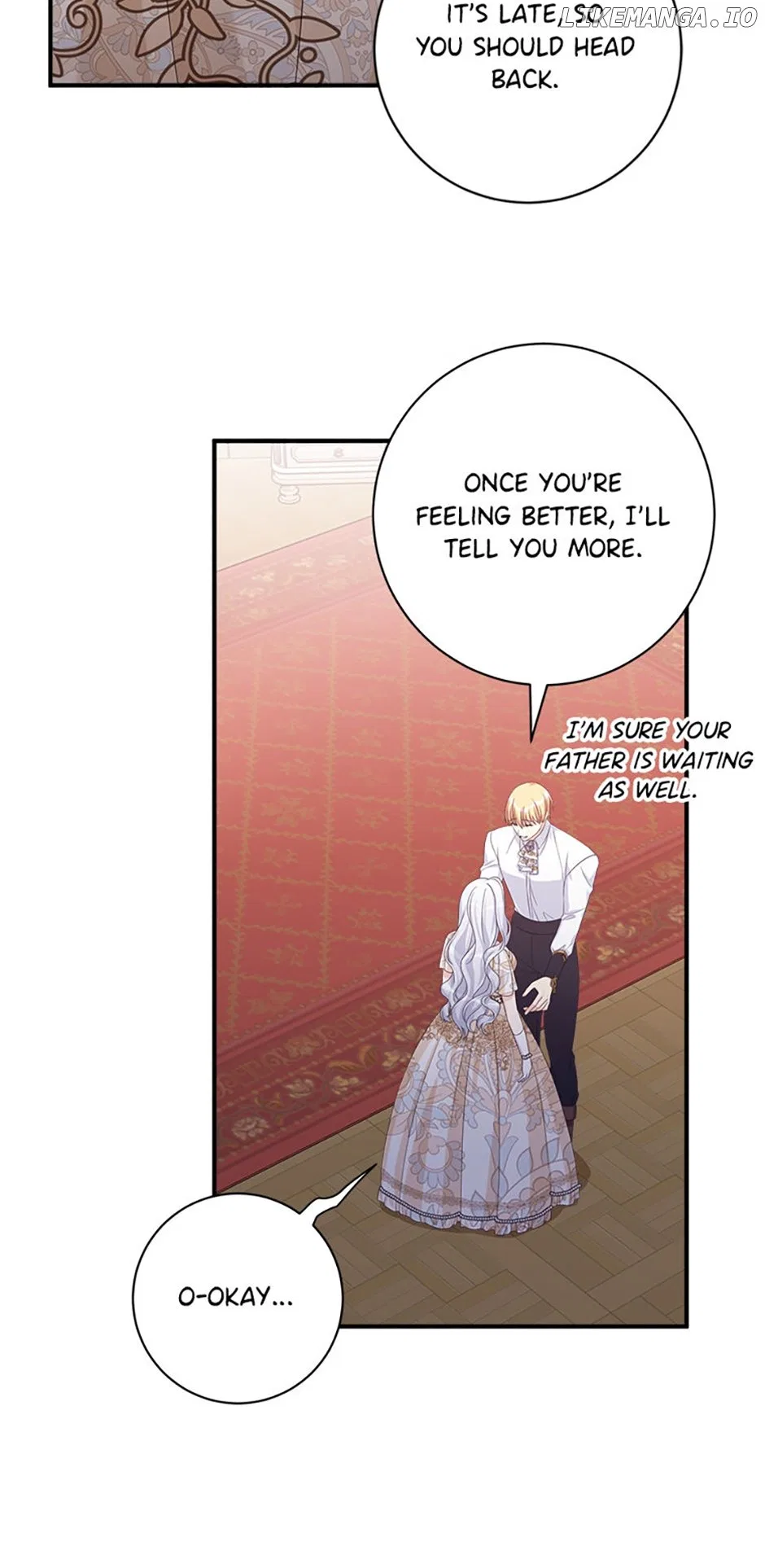 I Corrupted the Good Male Lead Chapter 71 – Page 68
