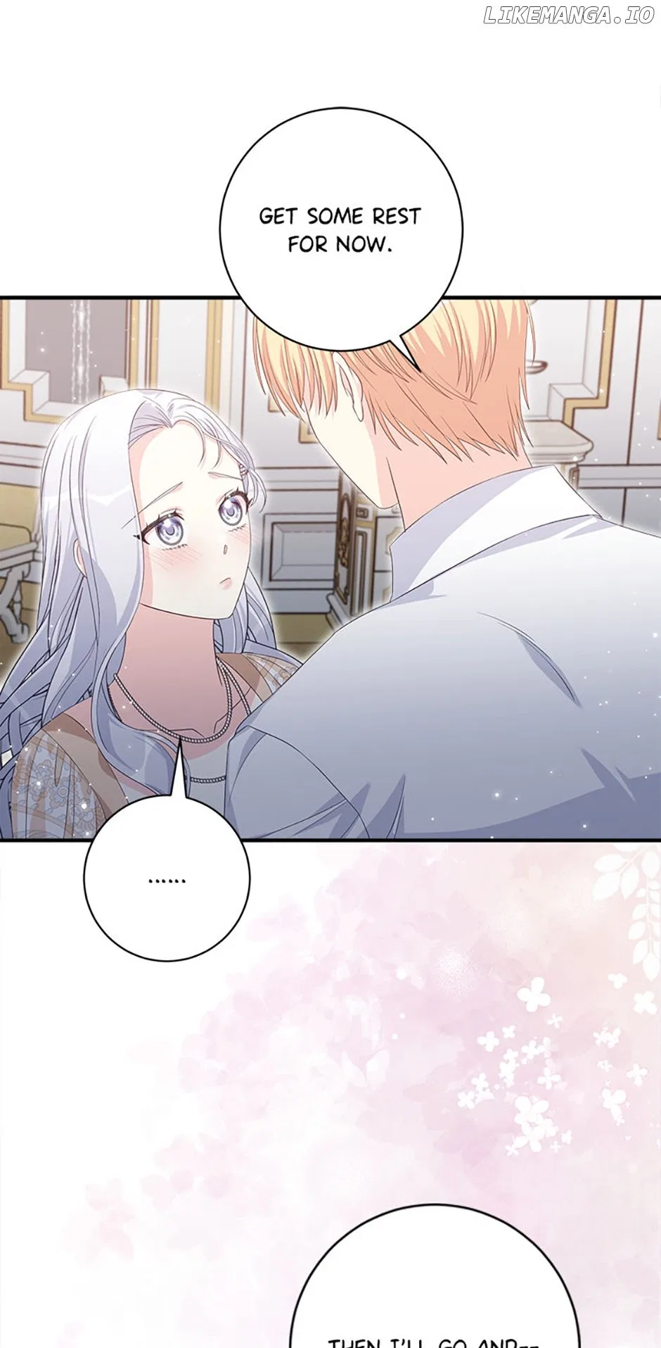 I Corrupted the Good Male Lead Chapter 71 – Page 69