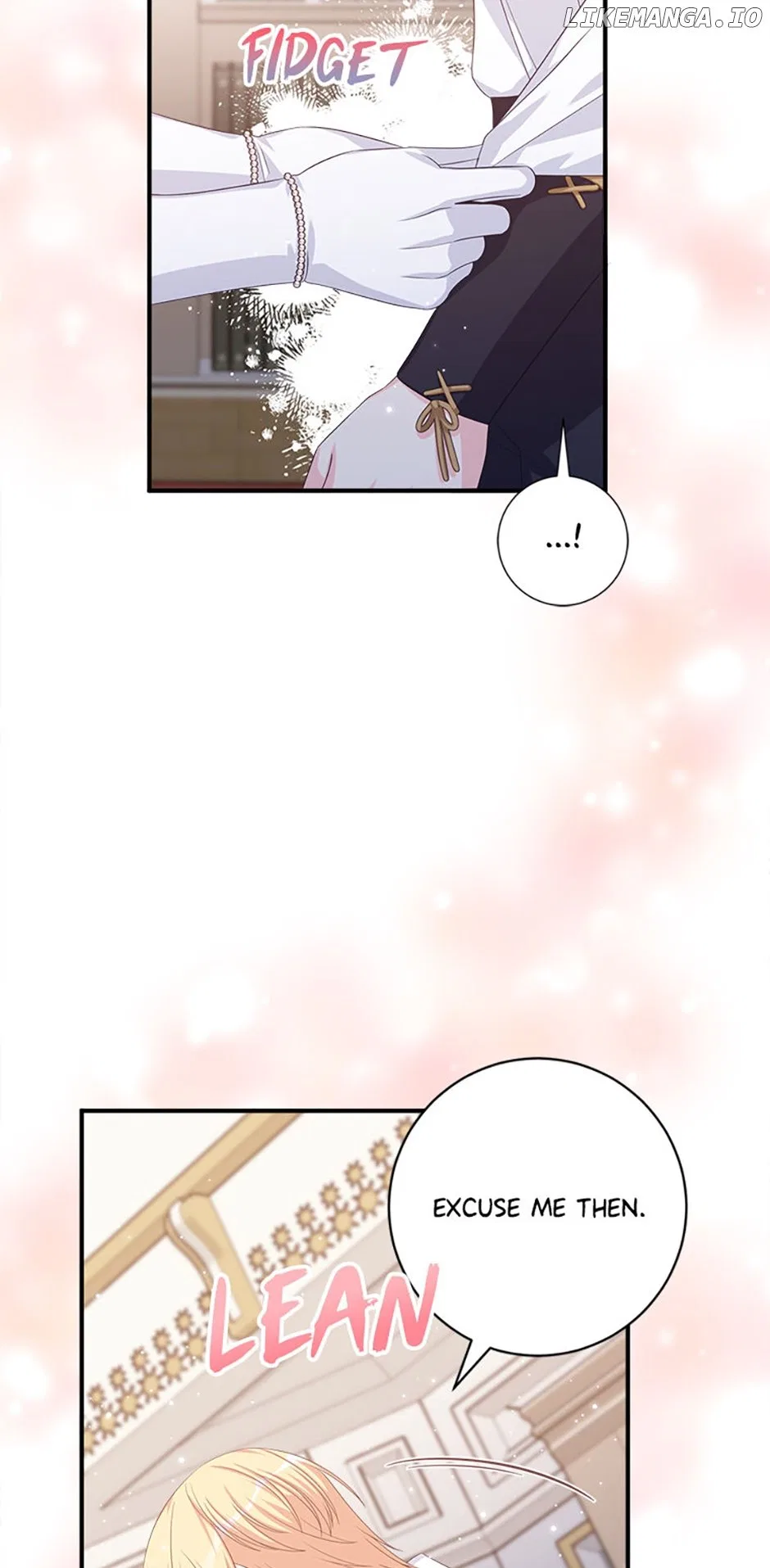 I Corrupted the Good Male Lead Chapter 71 – Page 71