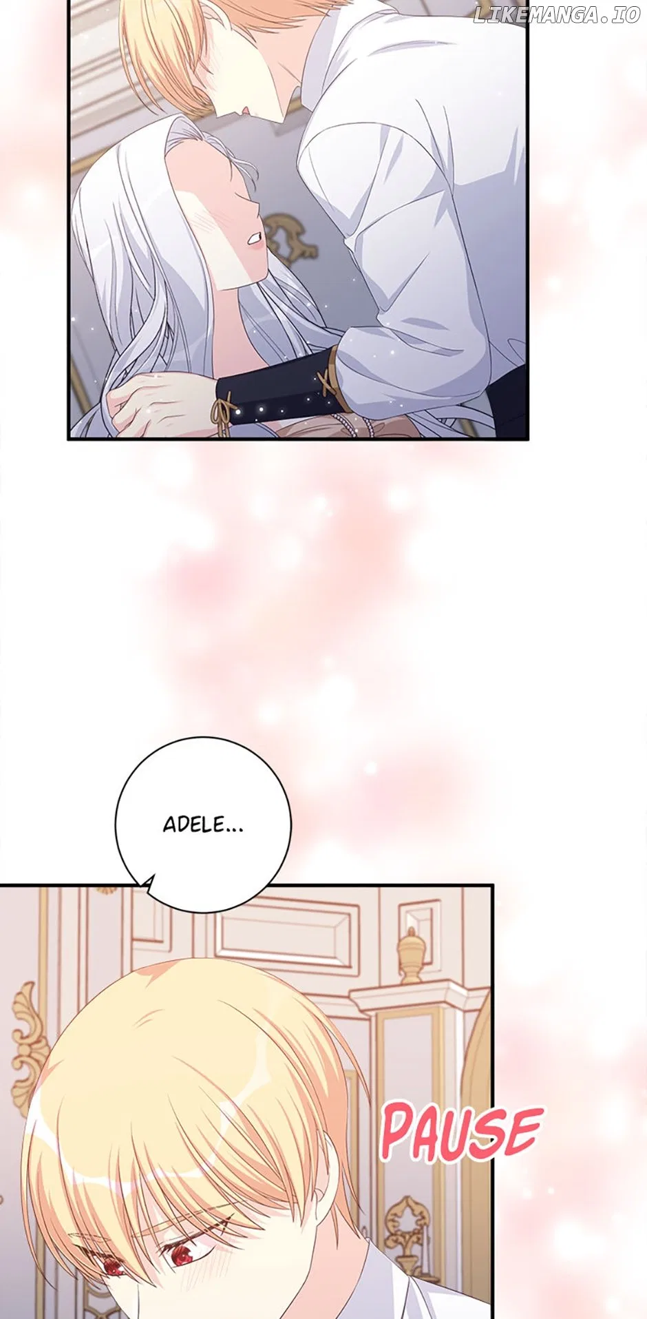 I Corrupted the Good Male Lead Chapter 71 – Page 72