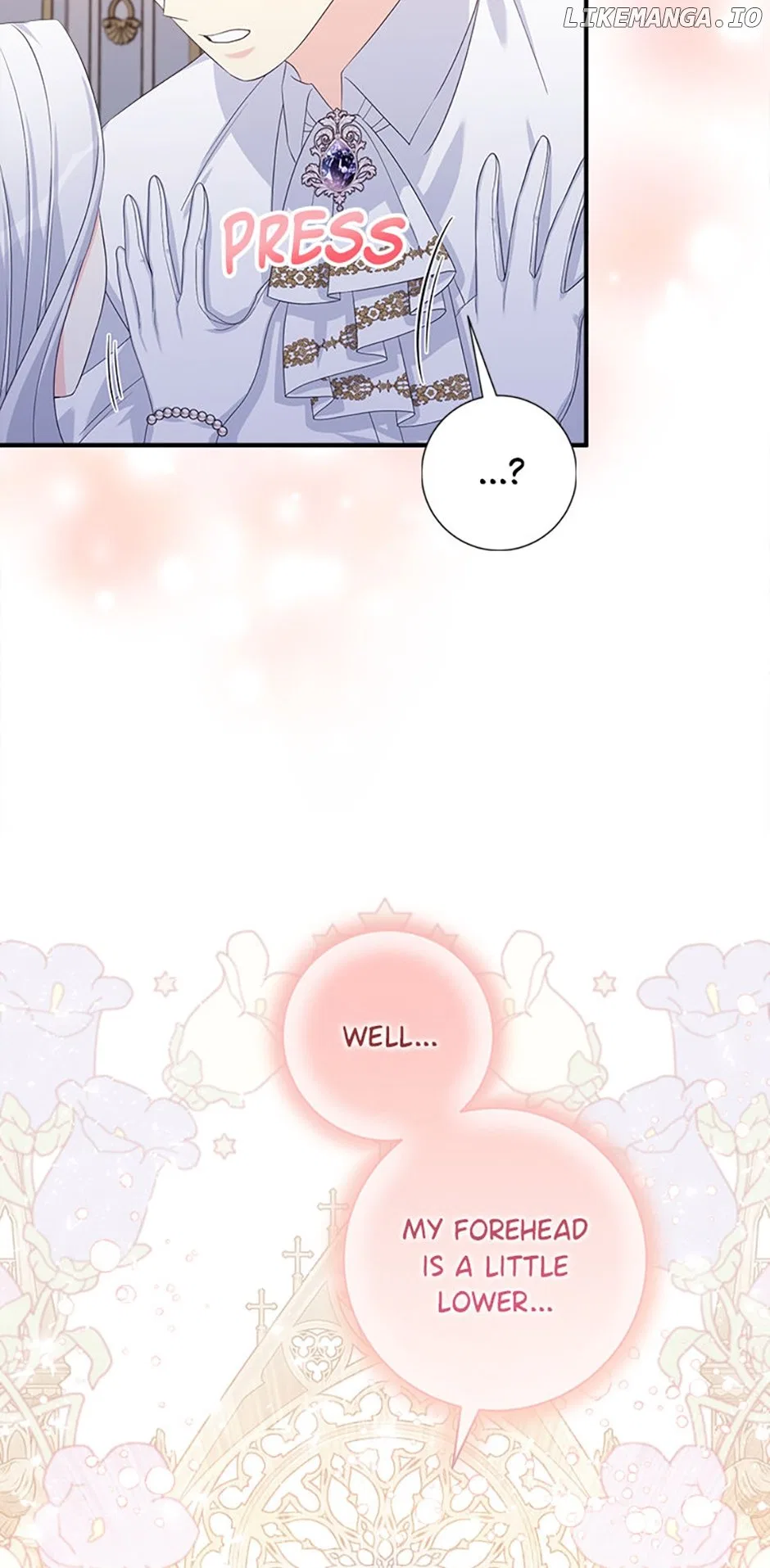 I Corrupted the Good Male Lead Chapter 71 – Page 73