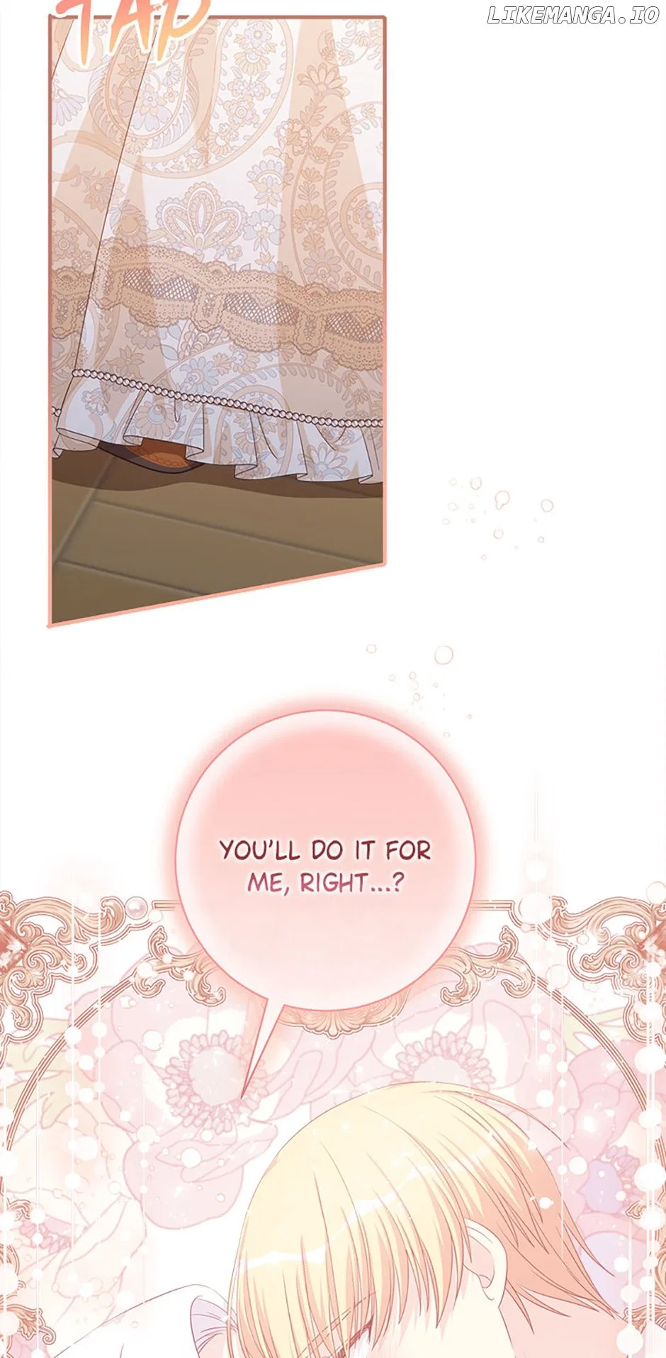 I Corrupted the Good Male Lead Chapter 71 – Page 75