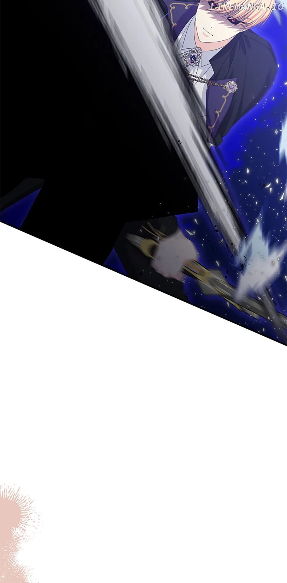 I Corrupted the Good Male Lead Chapter 70 – Page 3