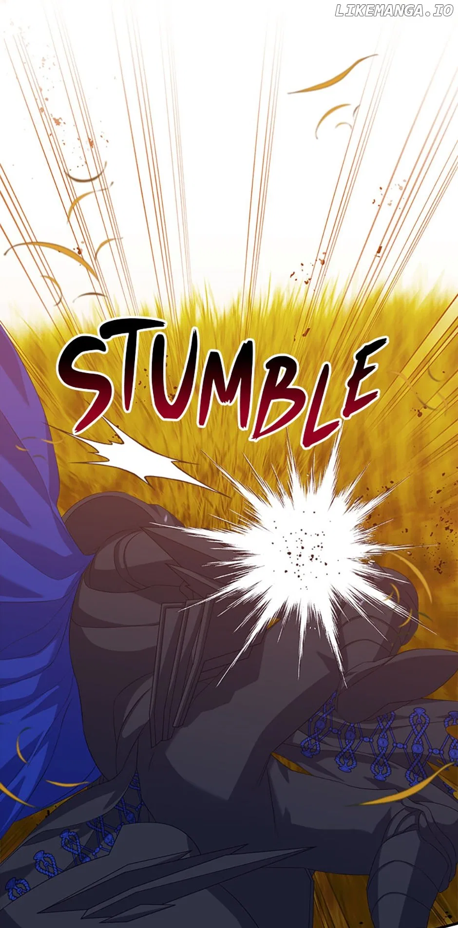 I Corrupted the Good Male Lead Chapter 70 – Page 5