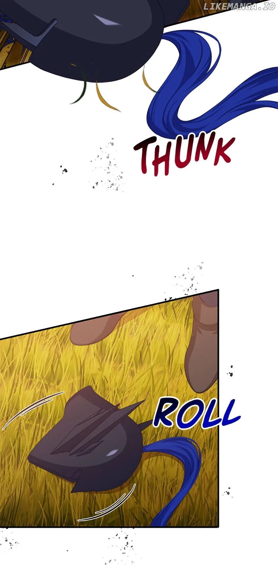 I Corrupted the Good Male Lead Chapter 70 – Page 6