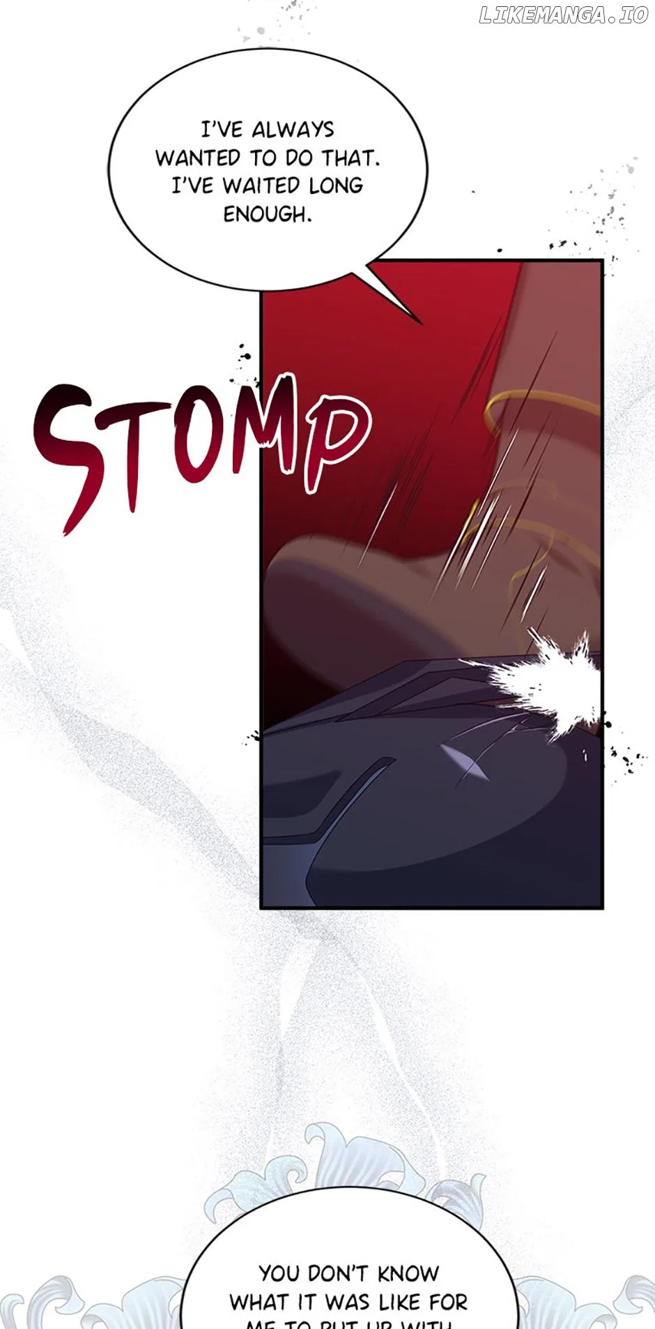I Corrupted the Good Male Lead Chapter 70 – Page 7