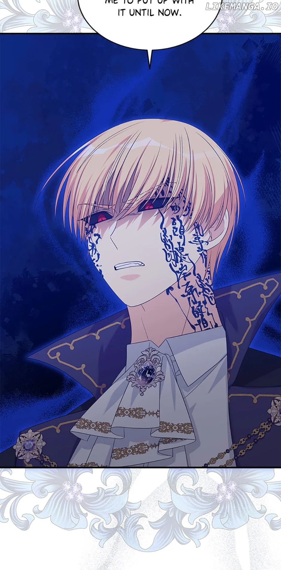 I Corrupted the Good Male Lead Chapter 70 – Page 8