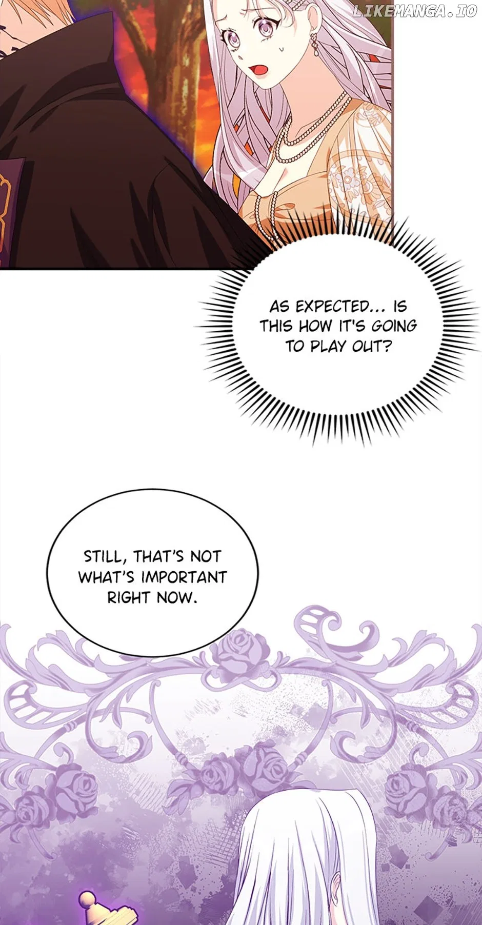 I Corrupted the Good Male Lead Chapter 70 – Page 12