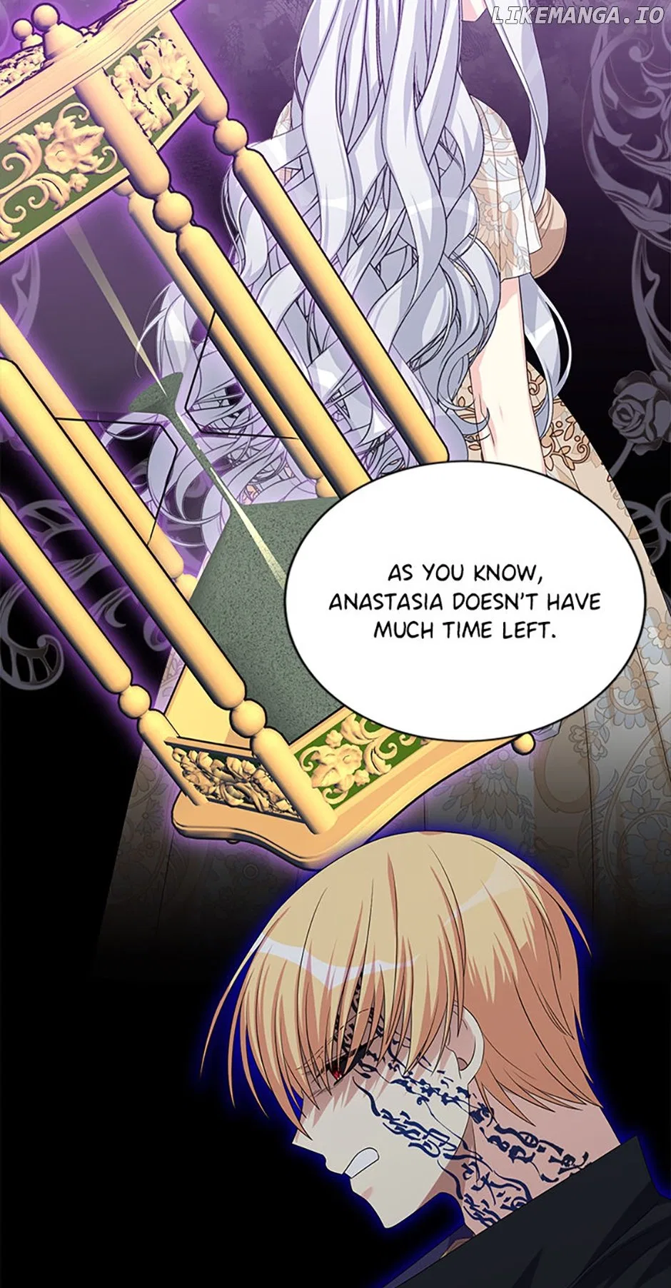 I Corrupted the Good Male Lead Chapter 70 – Page 13