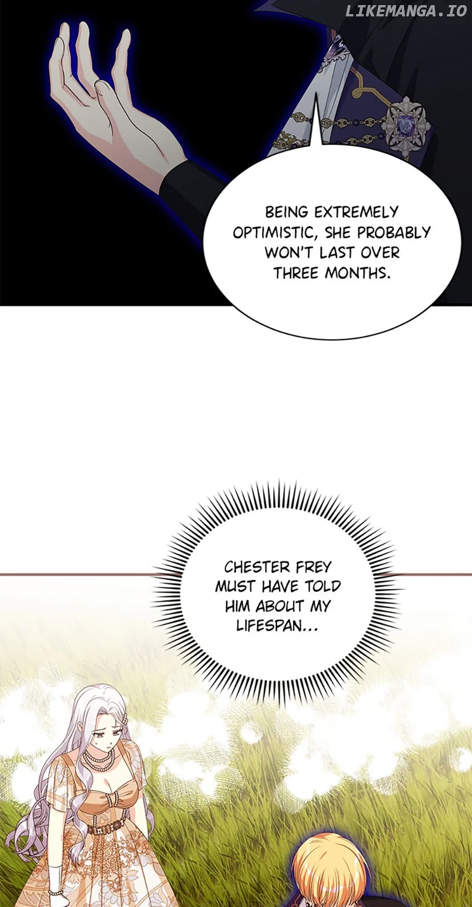 I Corrupted the Good Male Lead Chapter 70 – Page 14