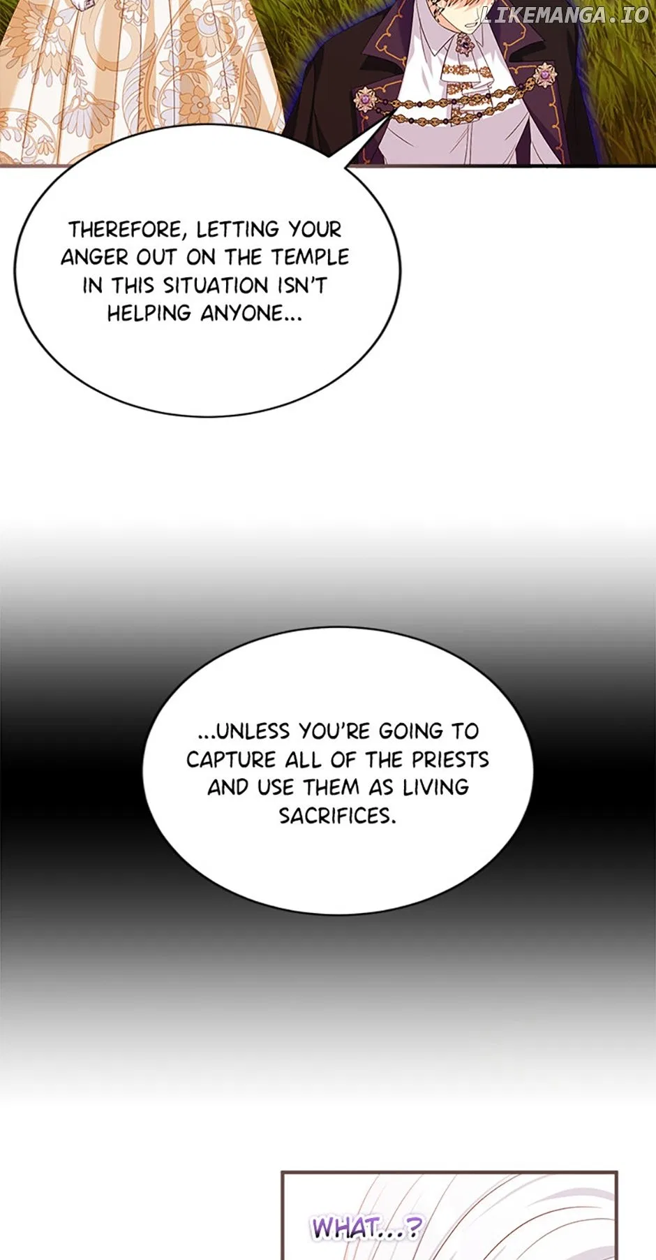 I Corrupted the Good Male Lead Chapter 70 – Page 15
