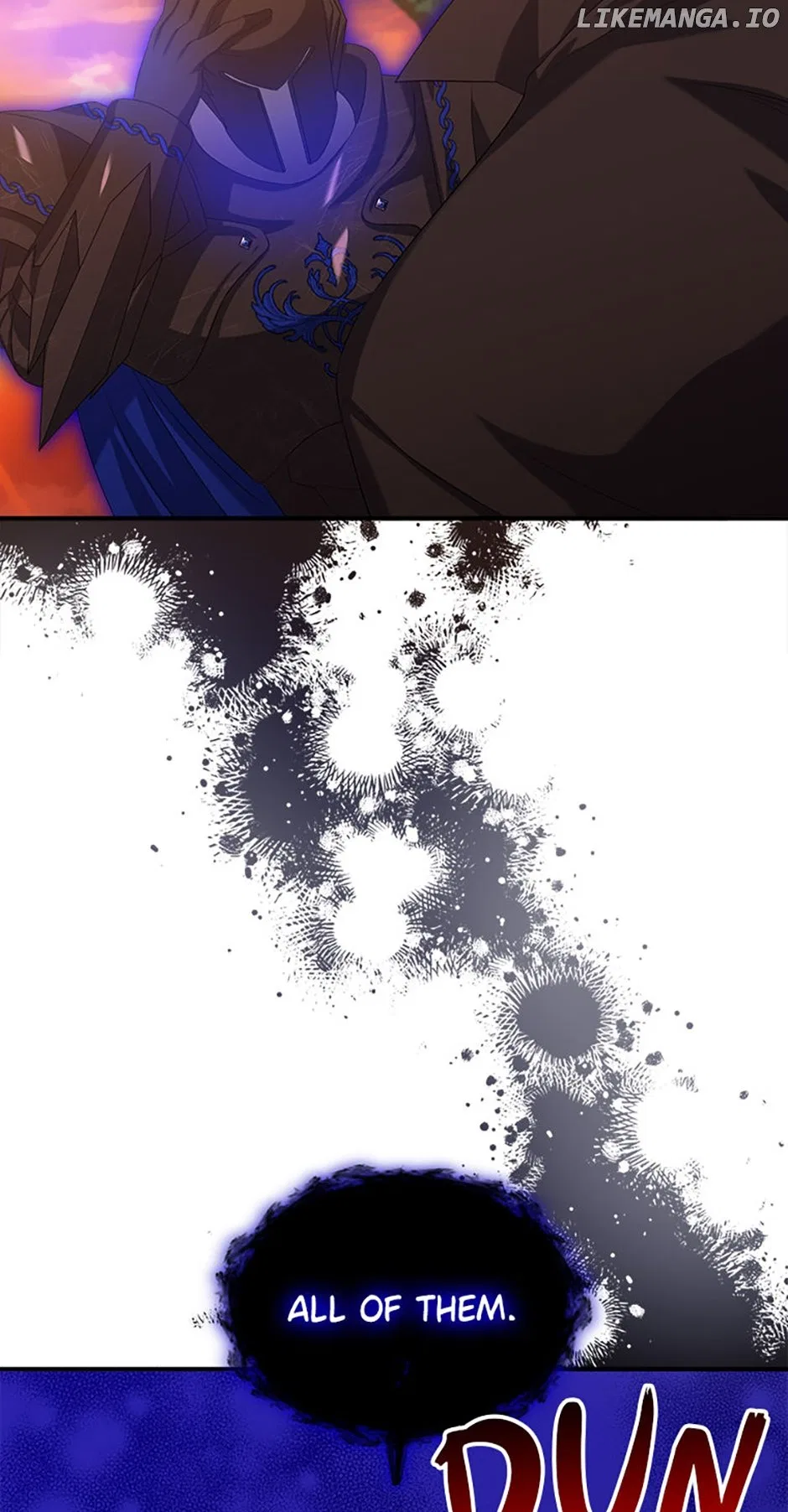 I Corrupted the Good Male Lead Chapter 70 – Page 17
