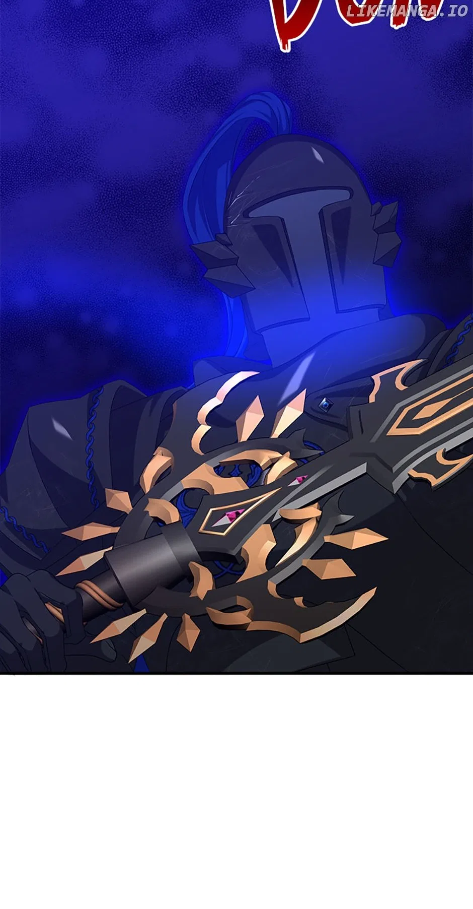 I Corrupted the Good Male Lead Chapter 70 – Page 18
