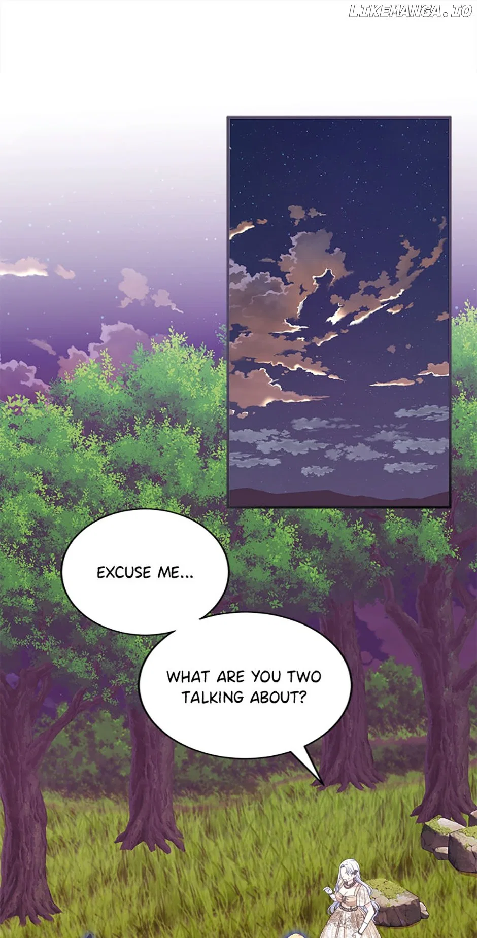 I Corrupted the Good Male Lead Chapter 70 – Page 20