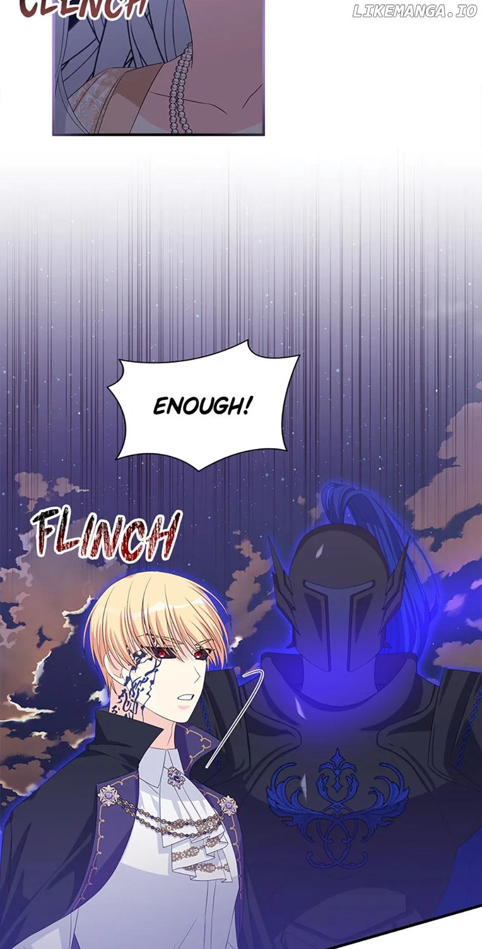 I Corrupted the Good Male Lead Chapter 70 – Page 22