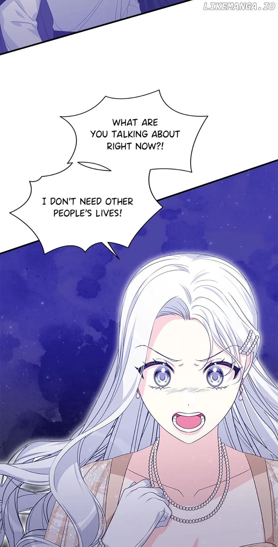 I Corrupted the Good Male Lead Chapter 70 – Page 23