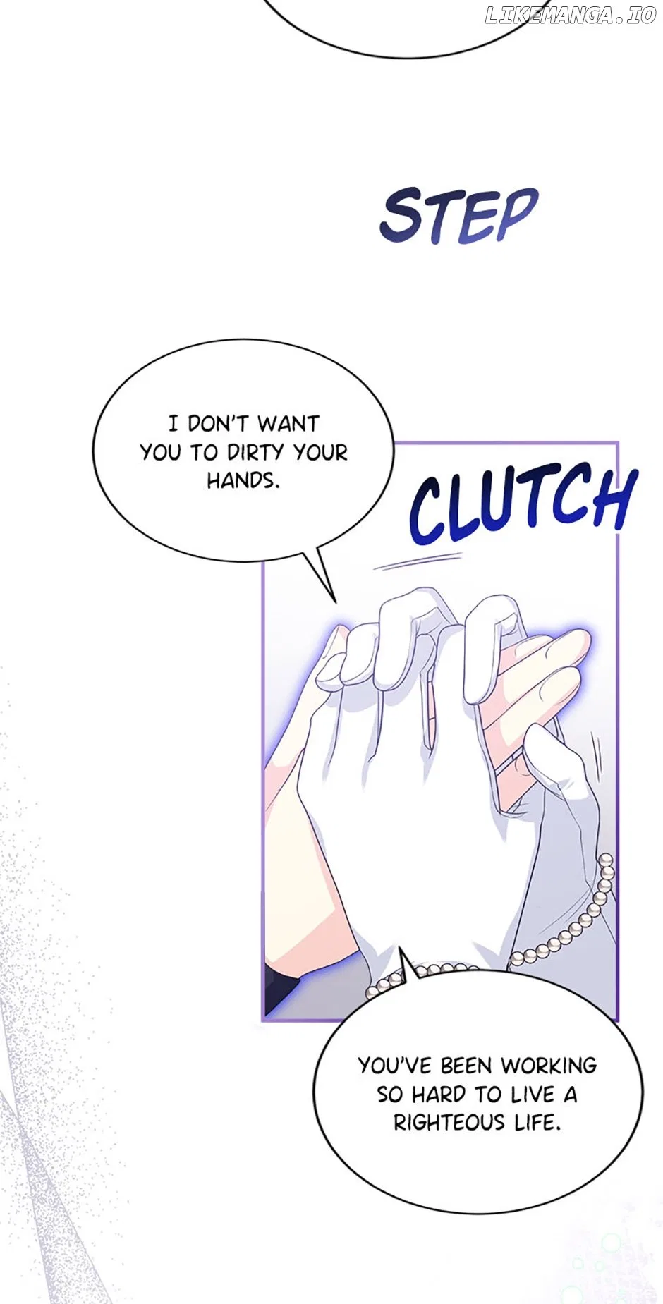 I Corrupted the Good Male Lead Chapter 70 – Page 25
